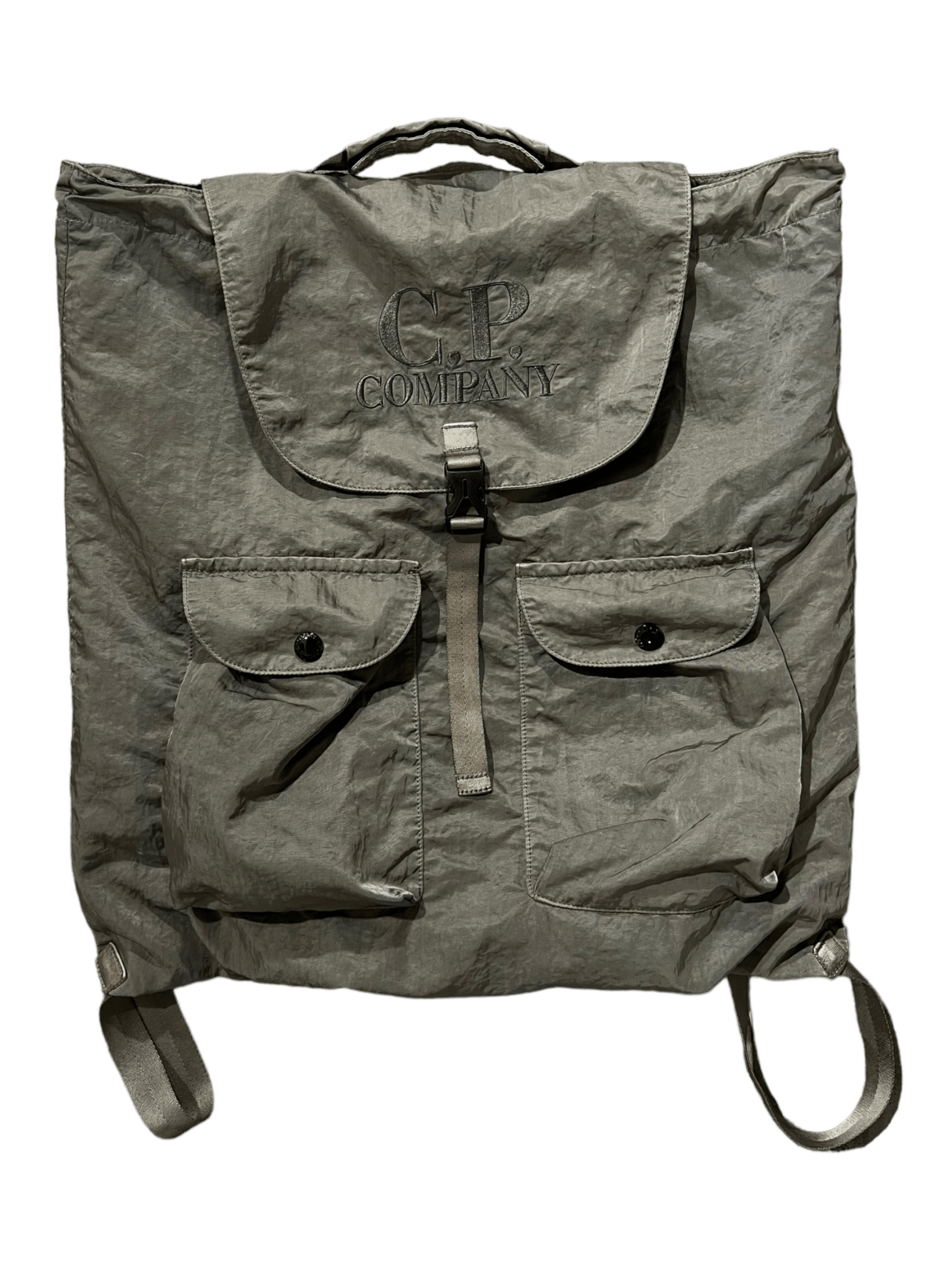 SAC C.P COMPANY - NB08 SHOP