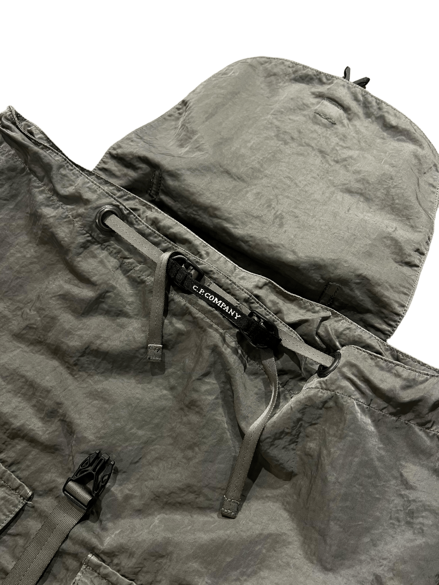 SAC C.P COMPANY - NB08 SHOP