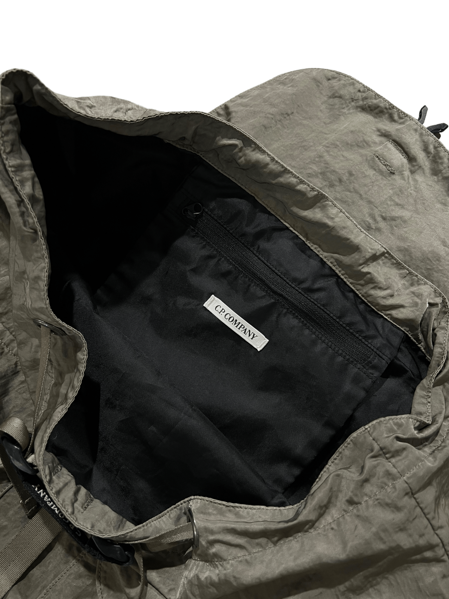 SAC C.P COMPANY - NB08 SHOP