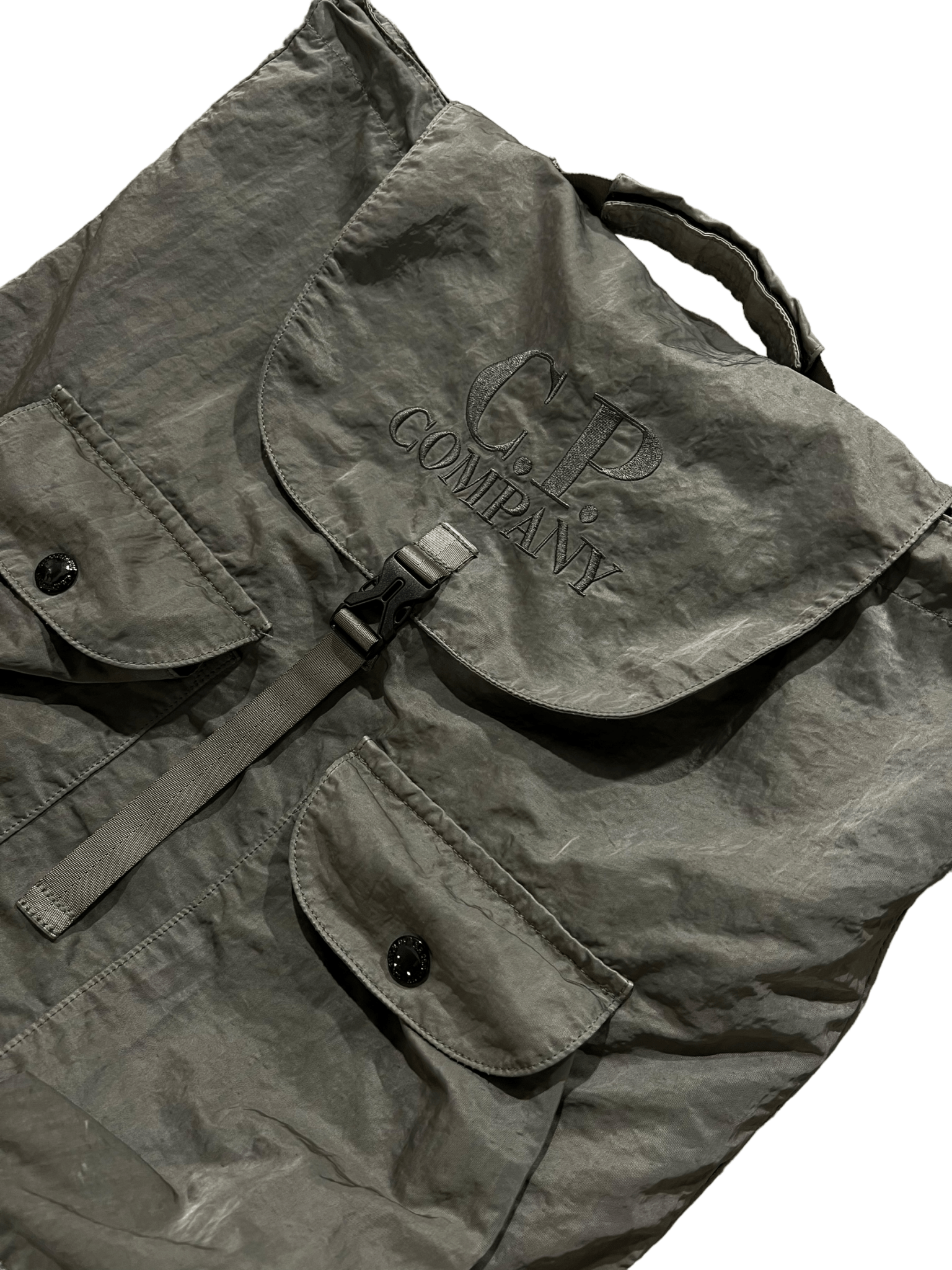 SAC C.P COMPANY - NB08 SHOP
