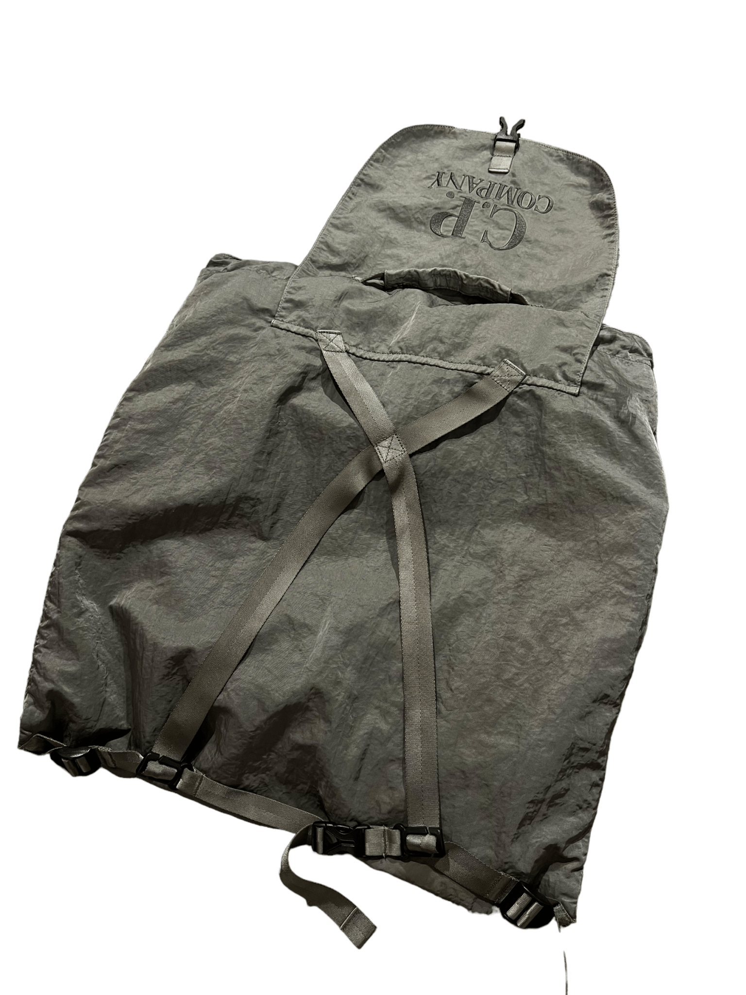 SAC C.P COMPANY - NB08 SHOP