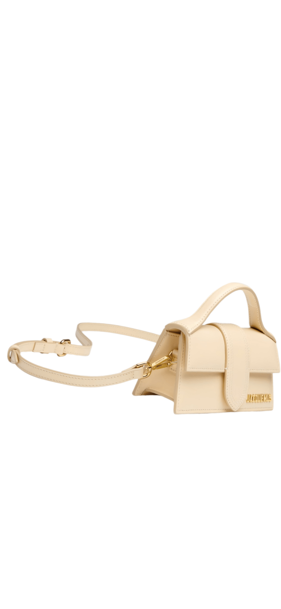 SAC JACQUEMUS "LE BAMBINO" - NB08 SHOP