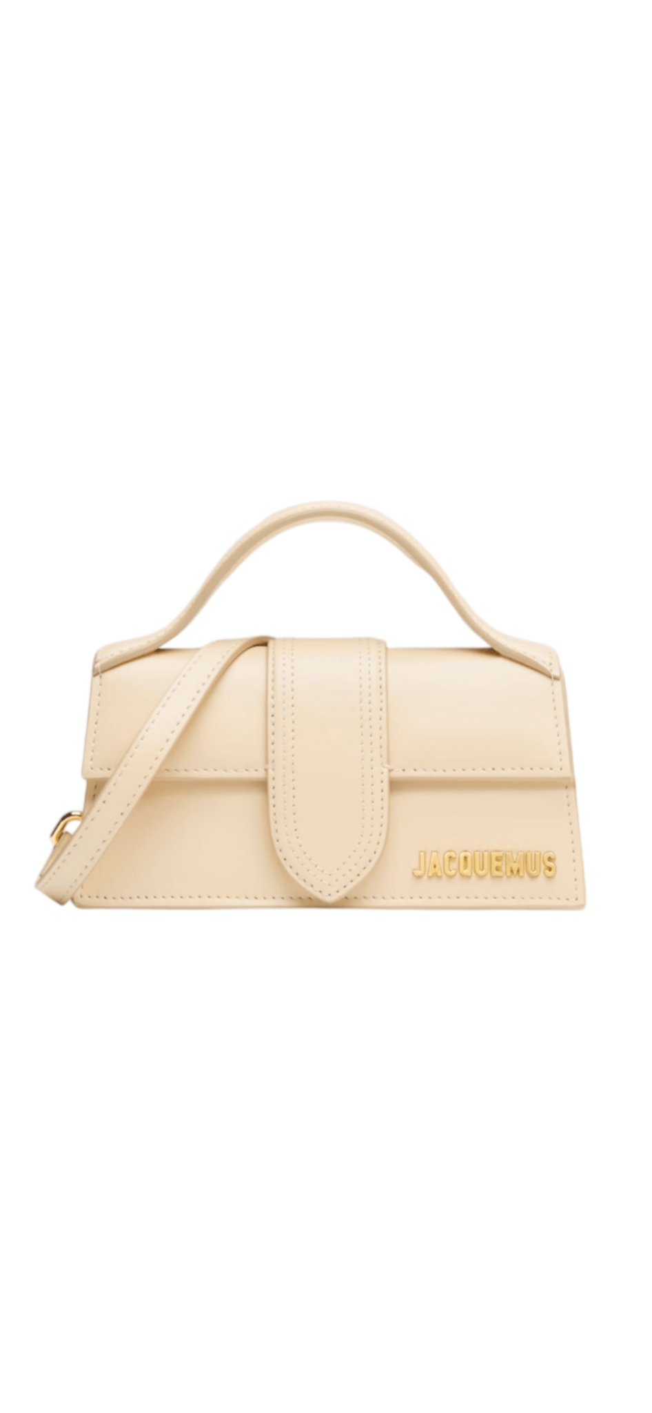 SAC JACQUEMUS "LE BAMBINO" - NB08 SHOP