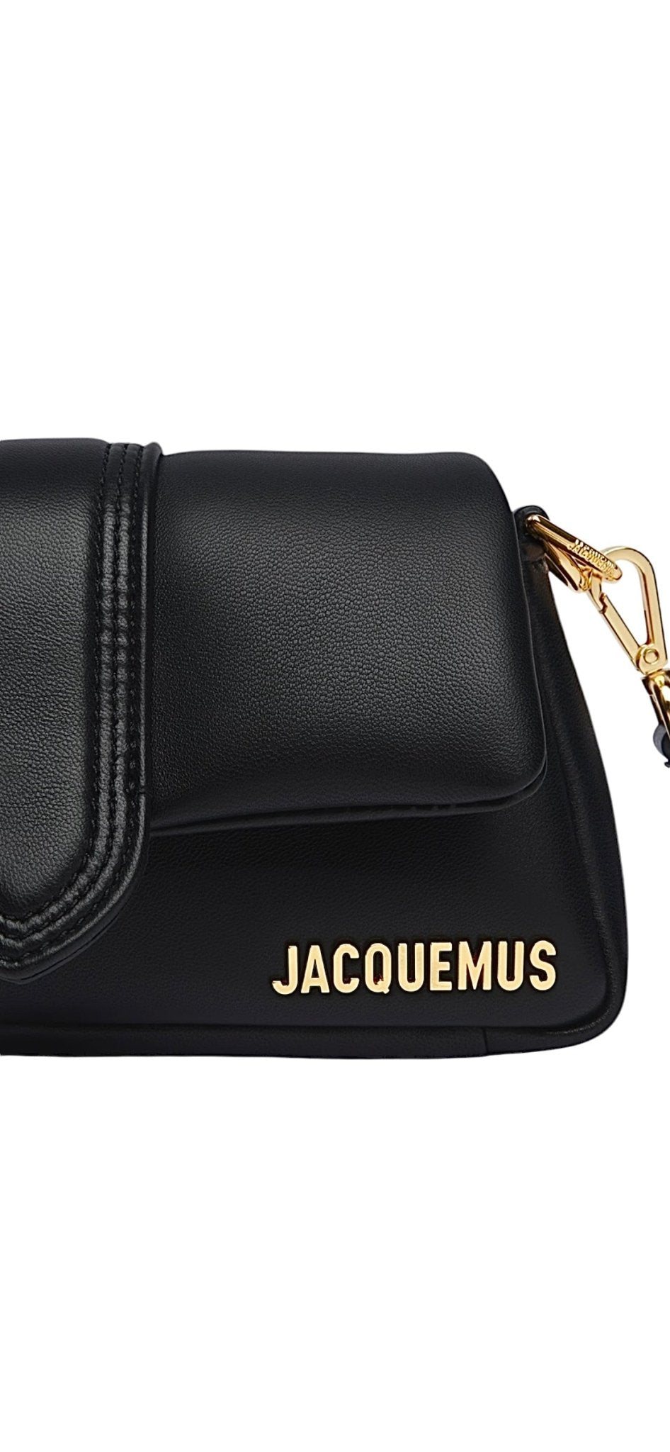 SAC JACQUEMUS "LE CHOUCHOU" - NB08 SHOP