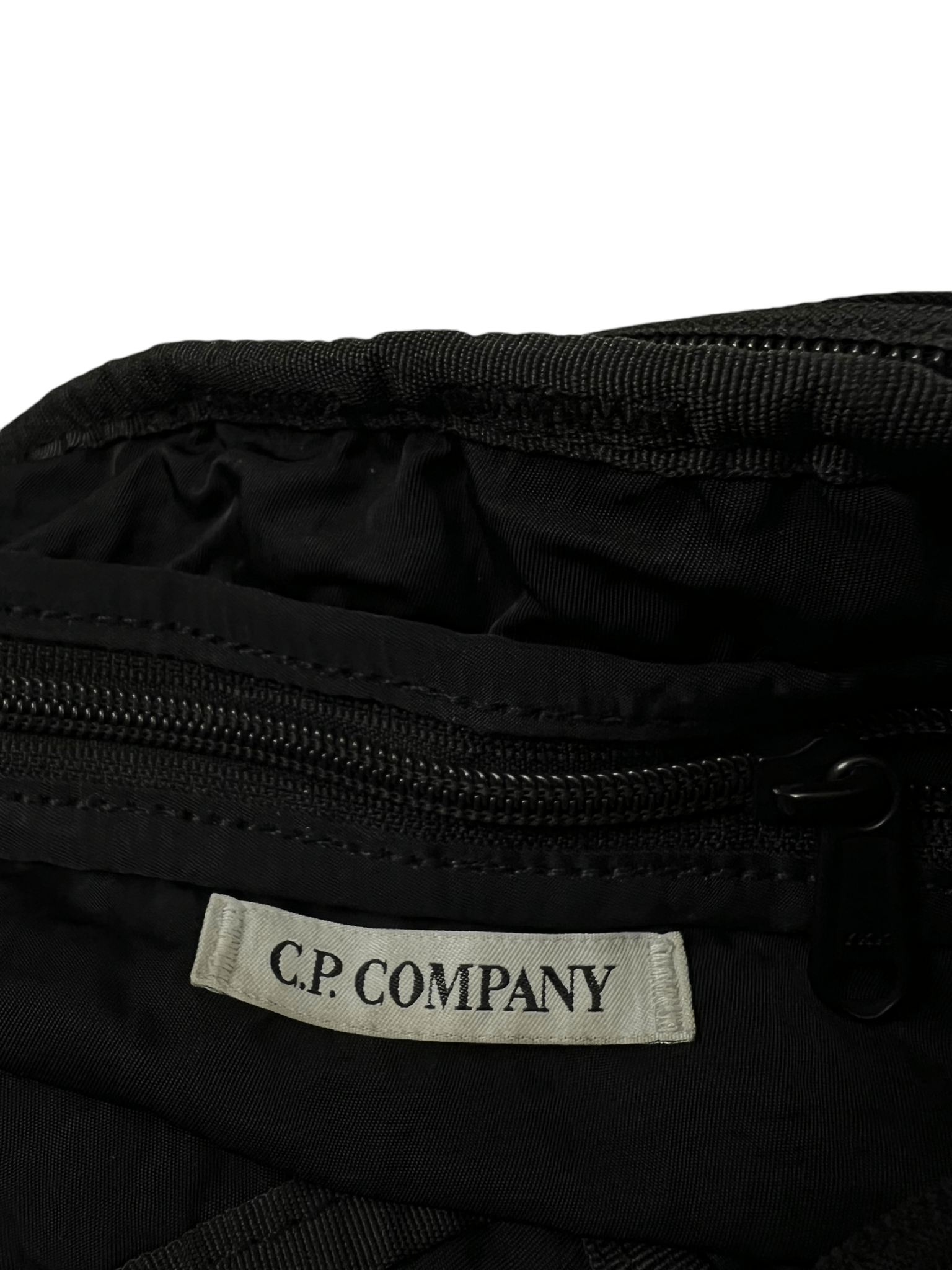 SACOCHE C.P COMPANY - NB08 SHOP