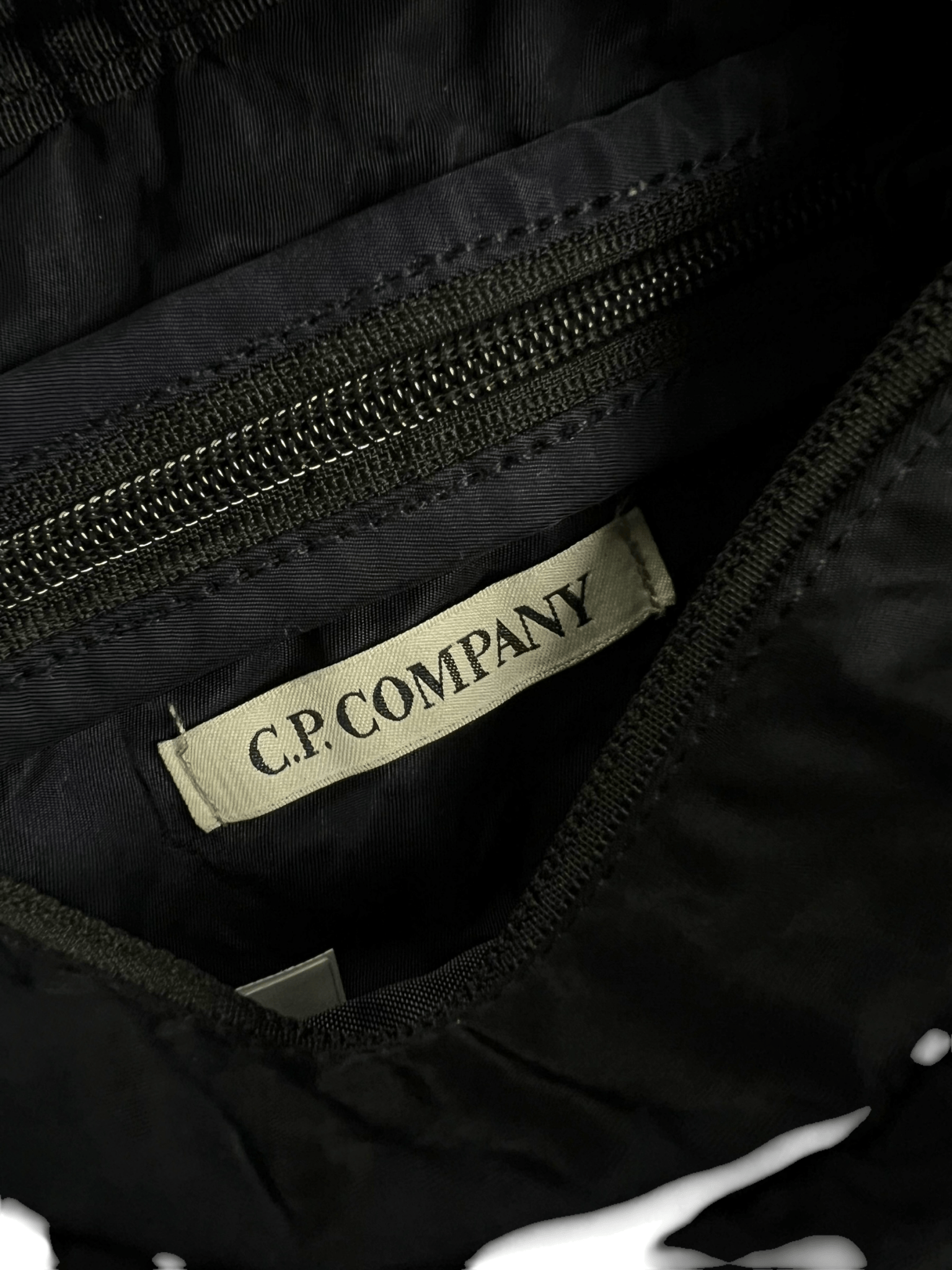SACOCHE C.P COMPANY - NB08 SHOP