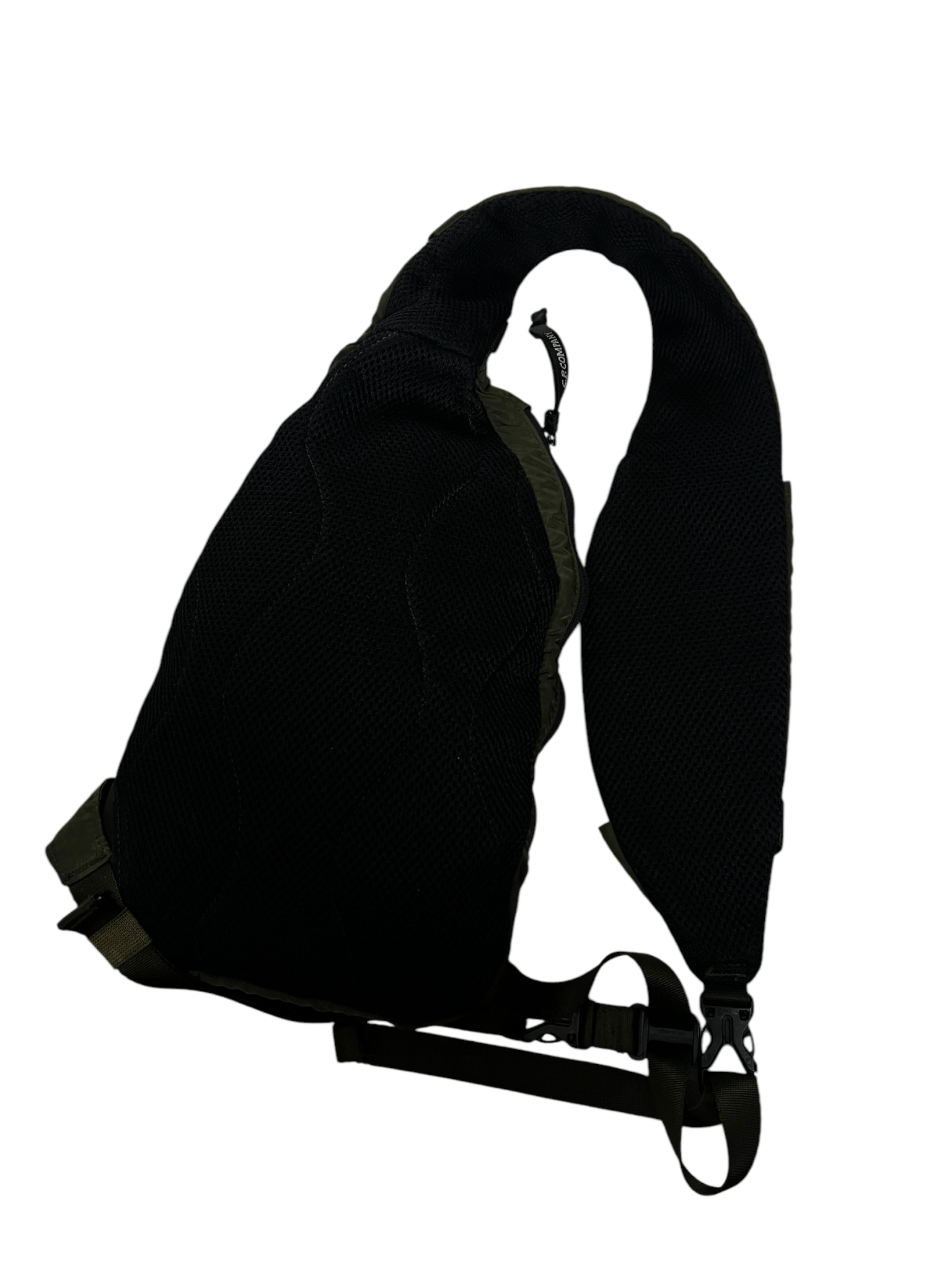 SACOCHE C.P. COMPANY NYLON B CROSSBODY BACKPACK - NB08 SHOP