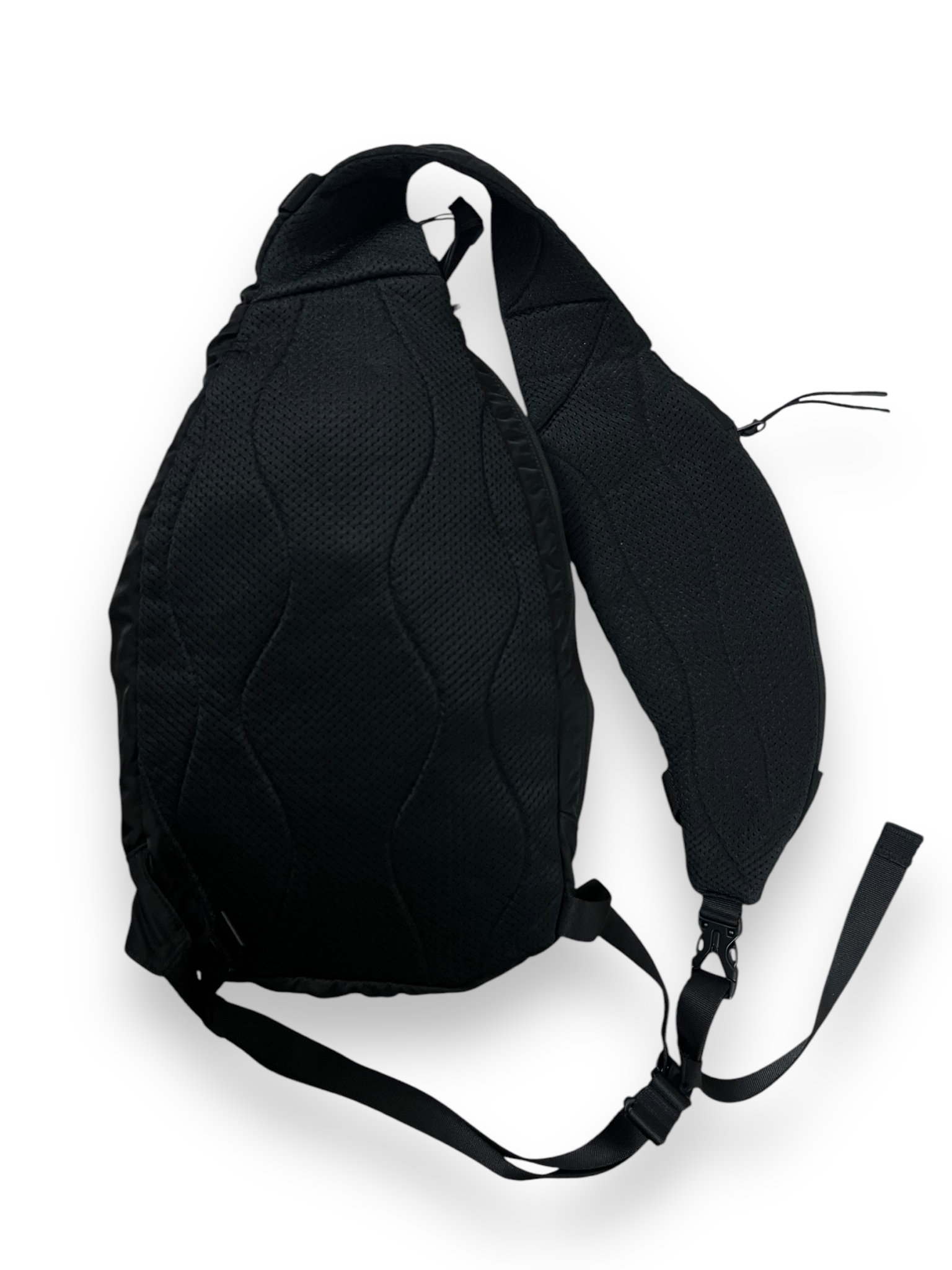 SACOCHE C.P. COMPANY NYLON B CROSSBODY BACKPACK - NB08 SHOP