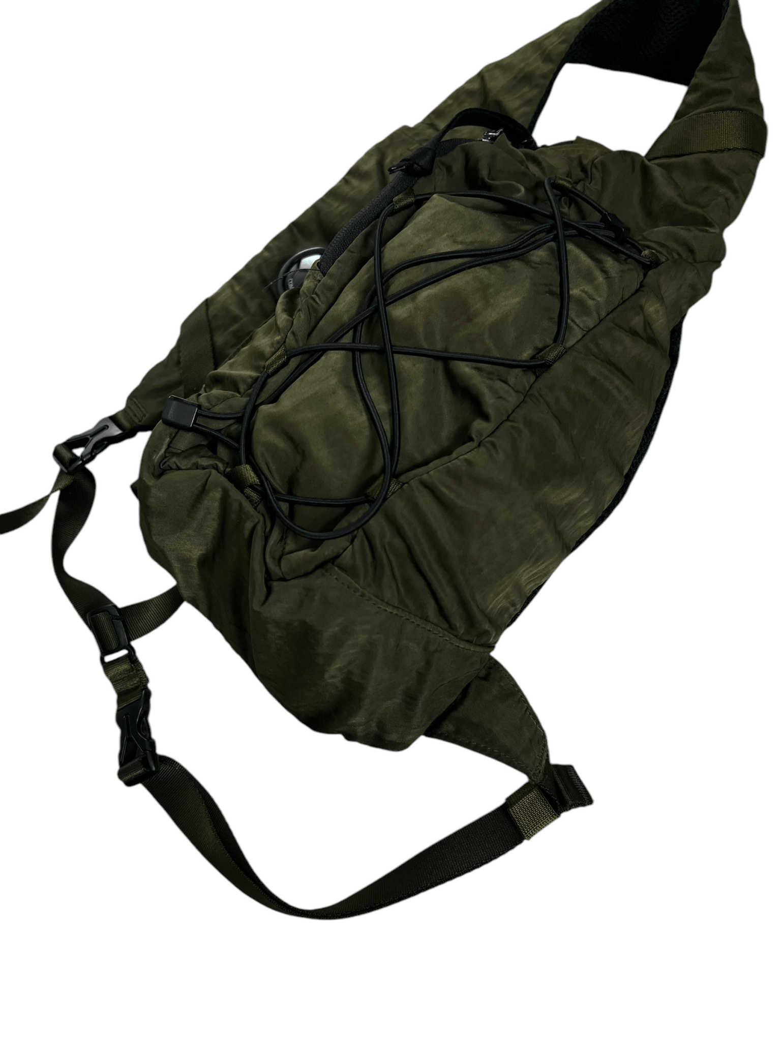 SACOCHE C.P. COMPANY NYLON B CROSSBODY BACKPACK - NB08 SHOP