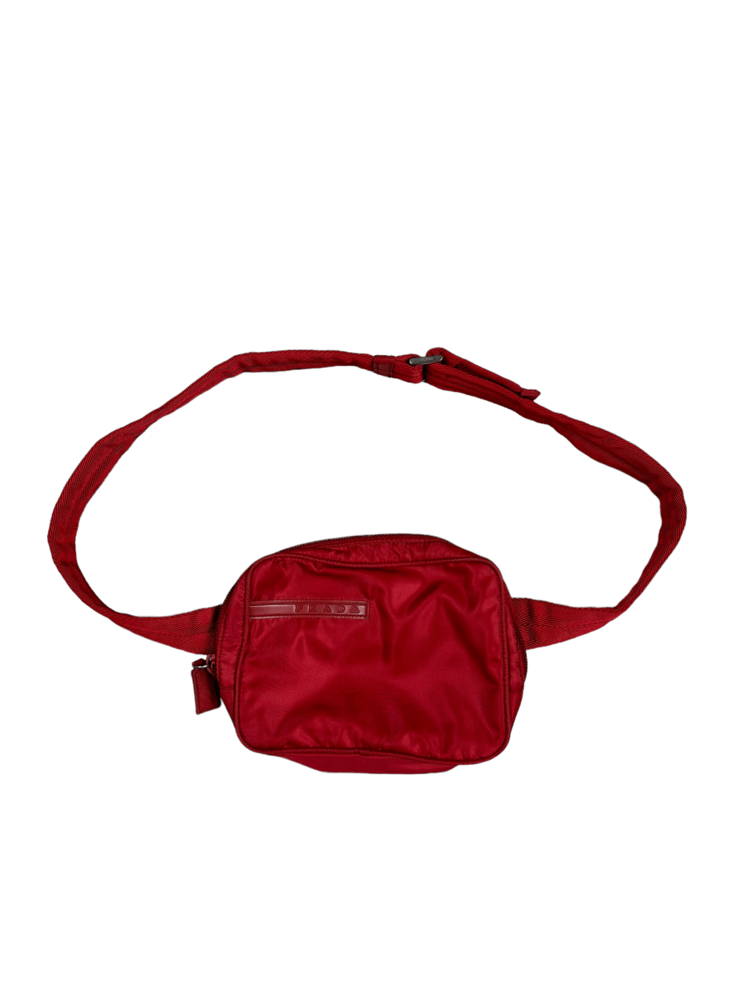 SACOCHE PRADA - NB08 SHOP