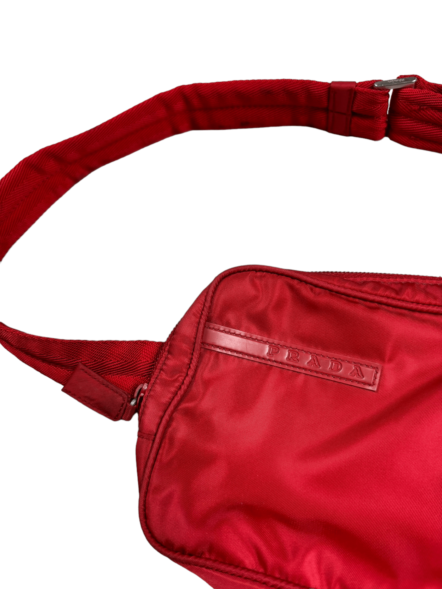 SACOCHE PRADA - NB08 SHOP