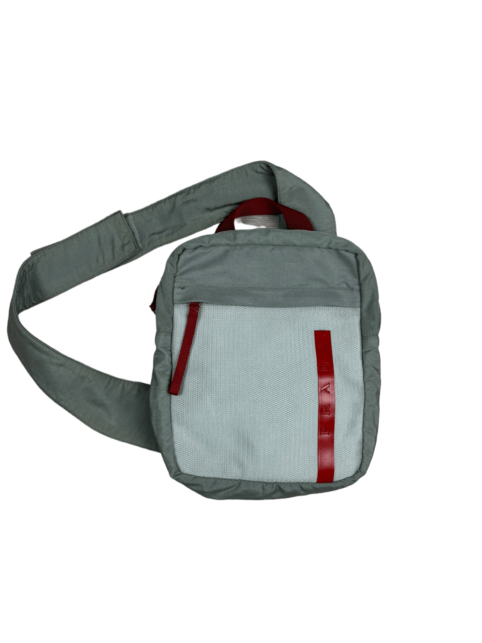 SACOCHE PRADA VINTAGE - NB08 SHOP