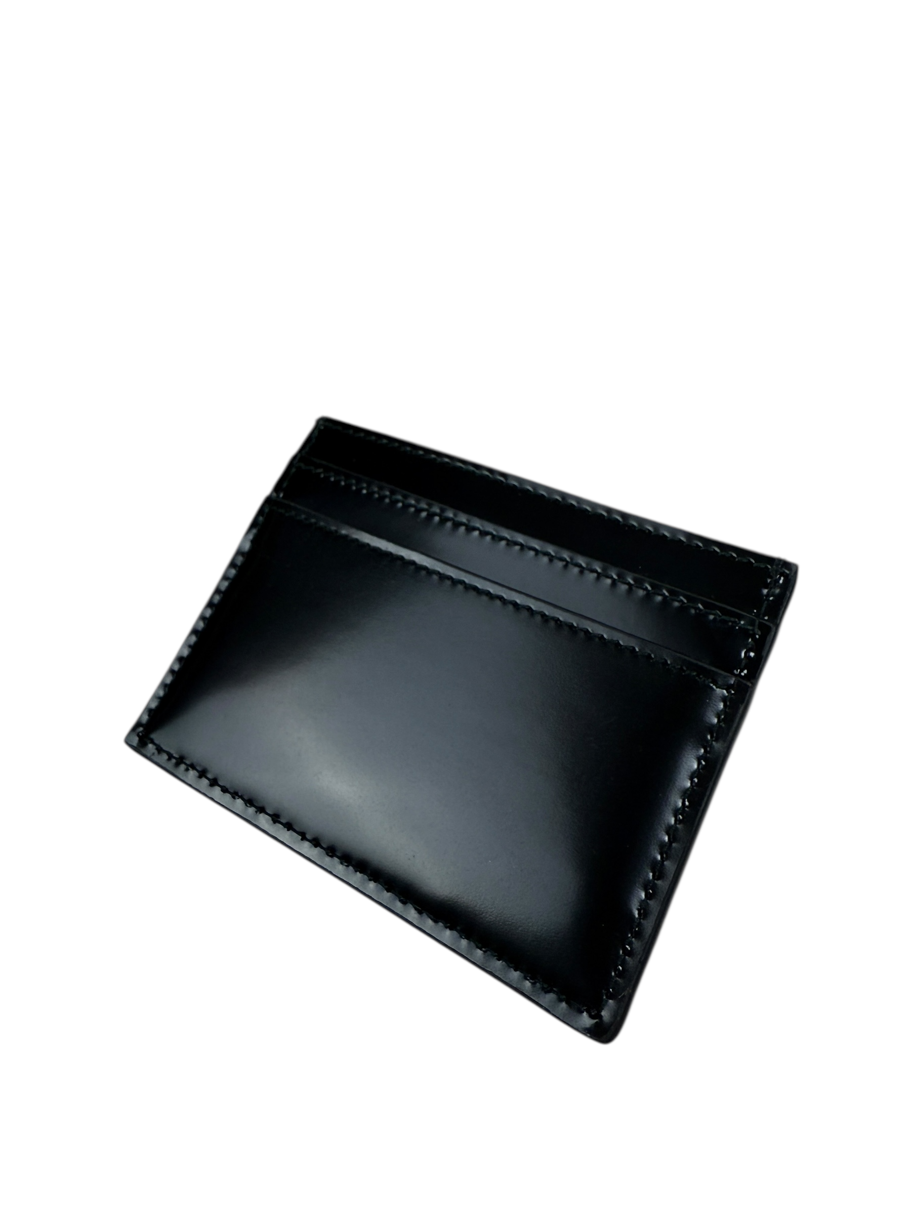 Veste Saint Laurent noir taille UNI - Vue de dos