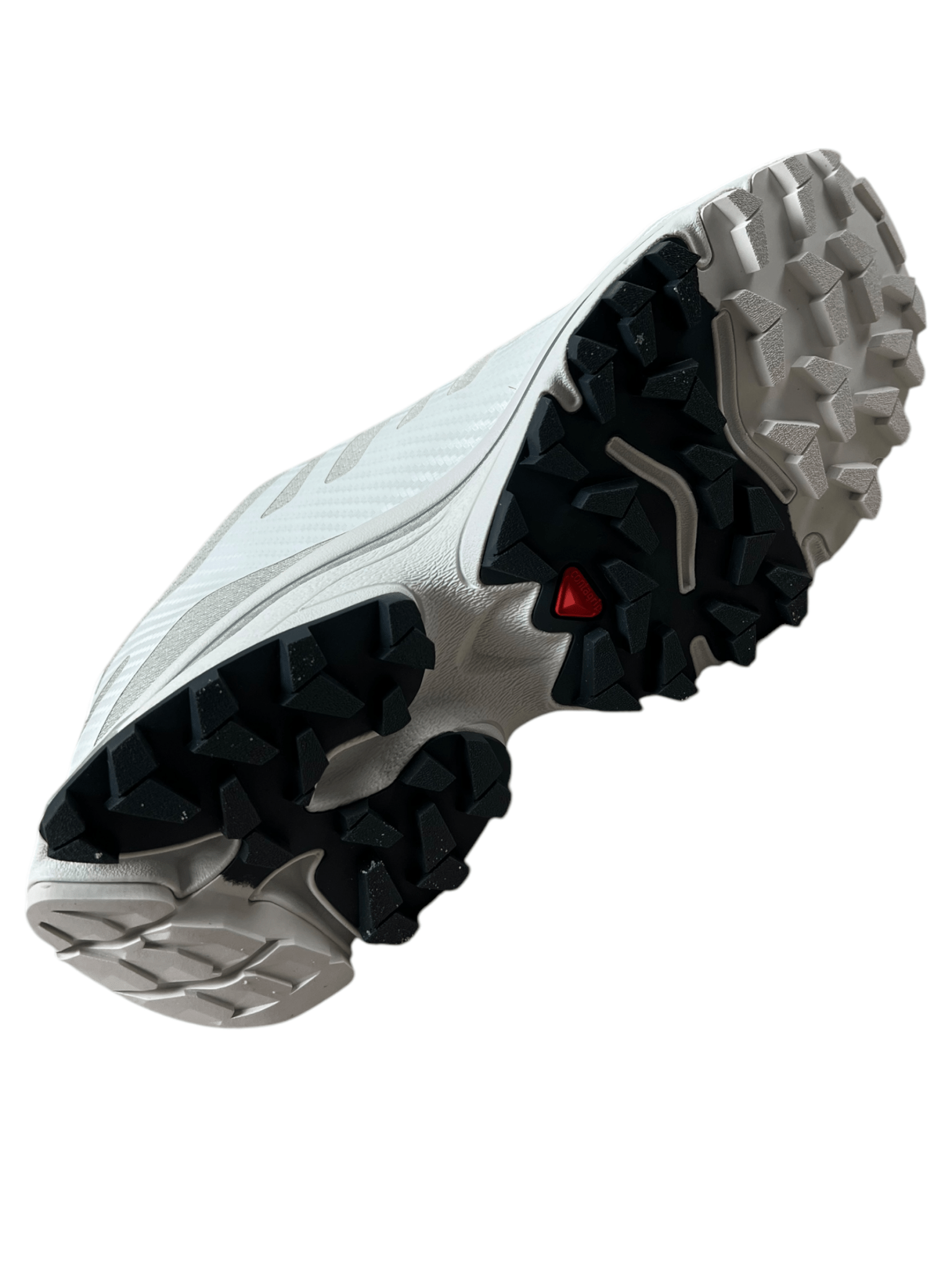 SNEAKERS SALOMON XT - 4 OG WHITE/EBONY/LUNAR ROCK - NB08 SHOP