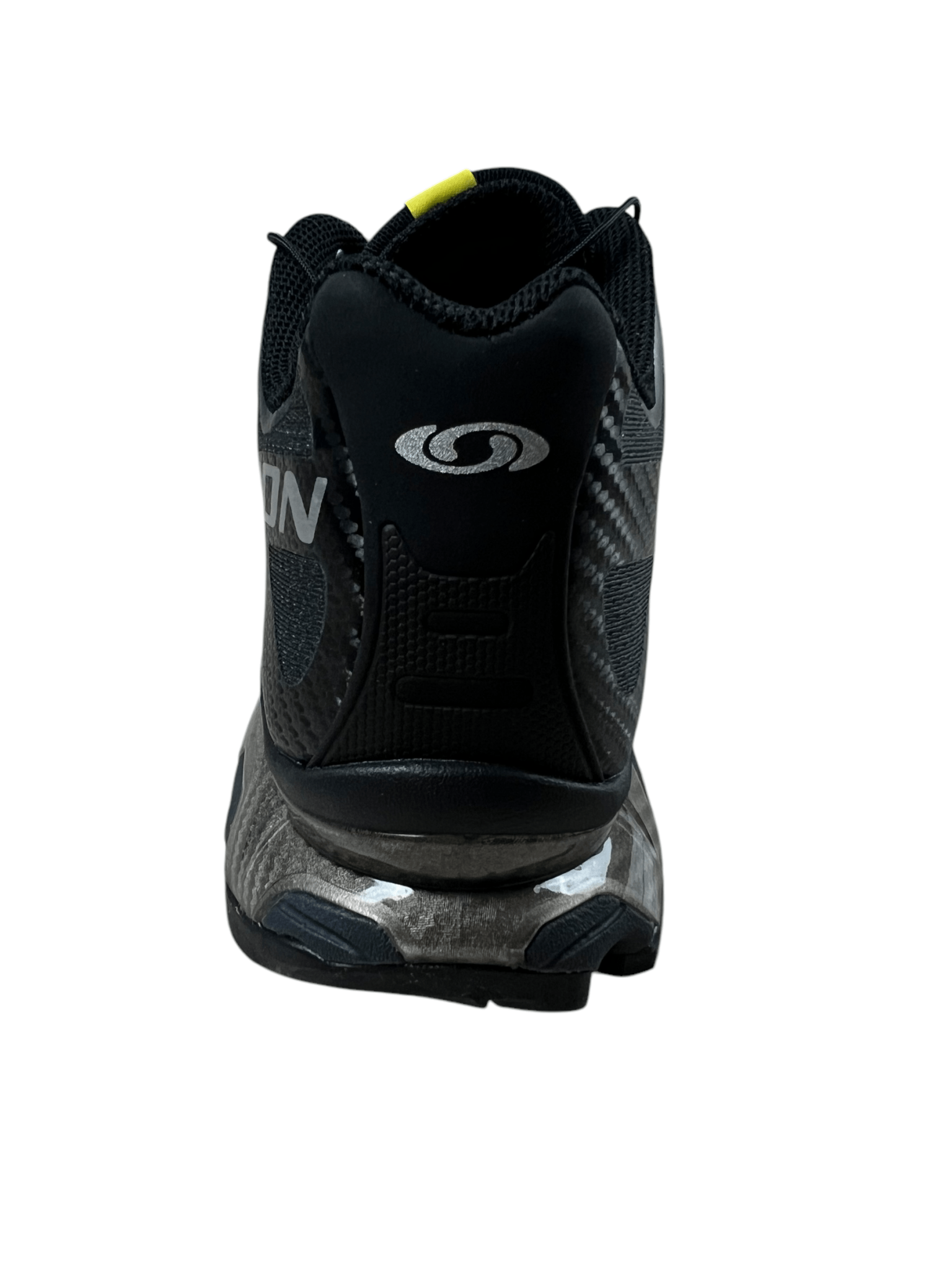 SNEAKERS XT4 - OG BLACK/EBONY/SILVER METALLIC X - NB08 SHOP