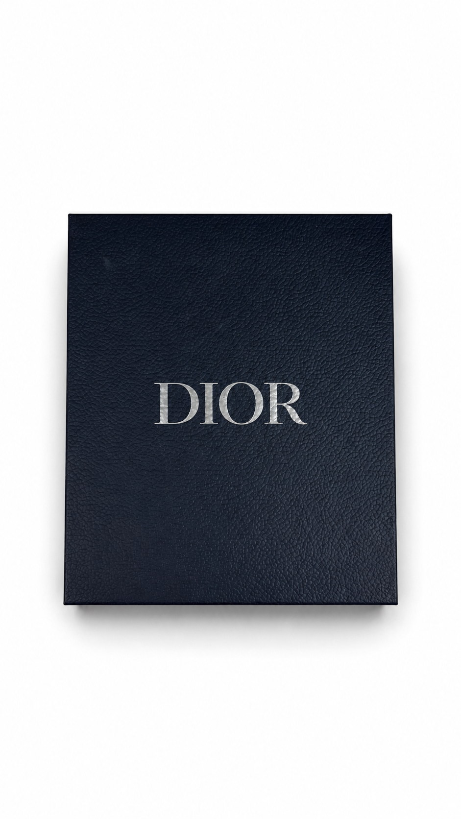 Sandale Dior Sahara Criss Cross noir et beige taille 41 - vue 5/5