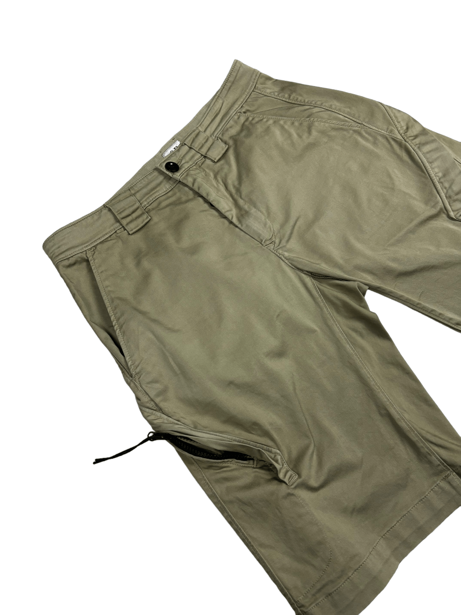 SHORT C.P COMPANY - NB08 SHOP