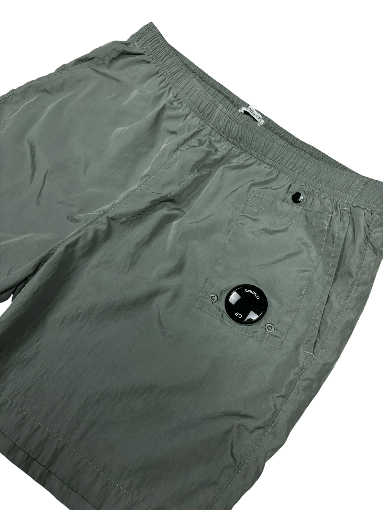SHORT C.P COMPANY - NB08 SHOP