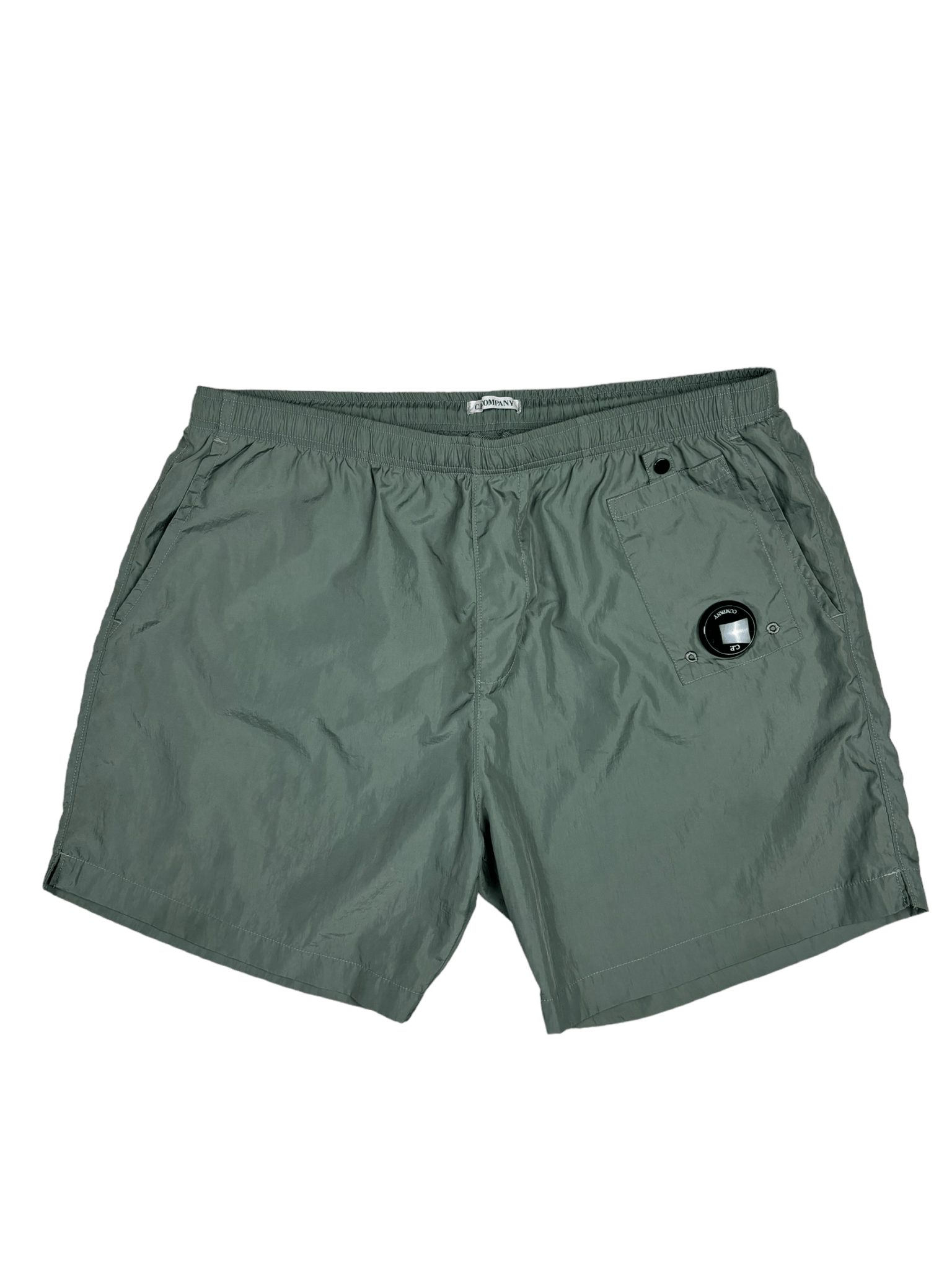 SHORT C.P COMPANY - NB08 SHOP