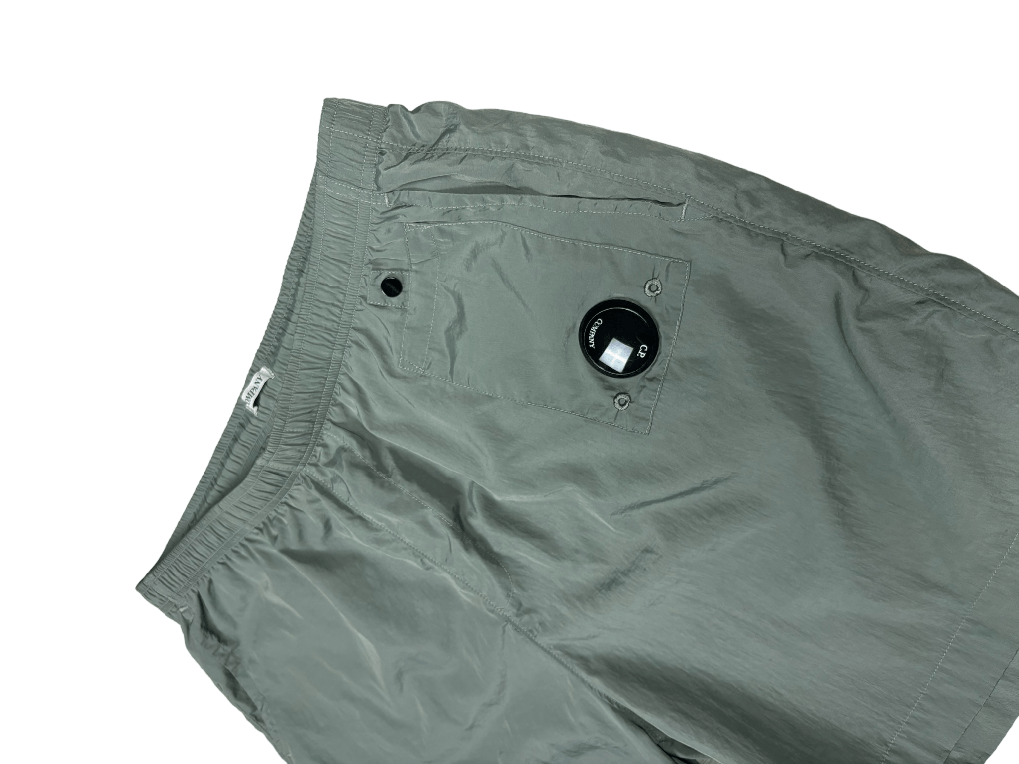 SHORT C.P COMPANY - NB08 SHOP