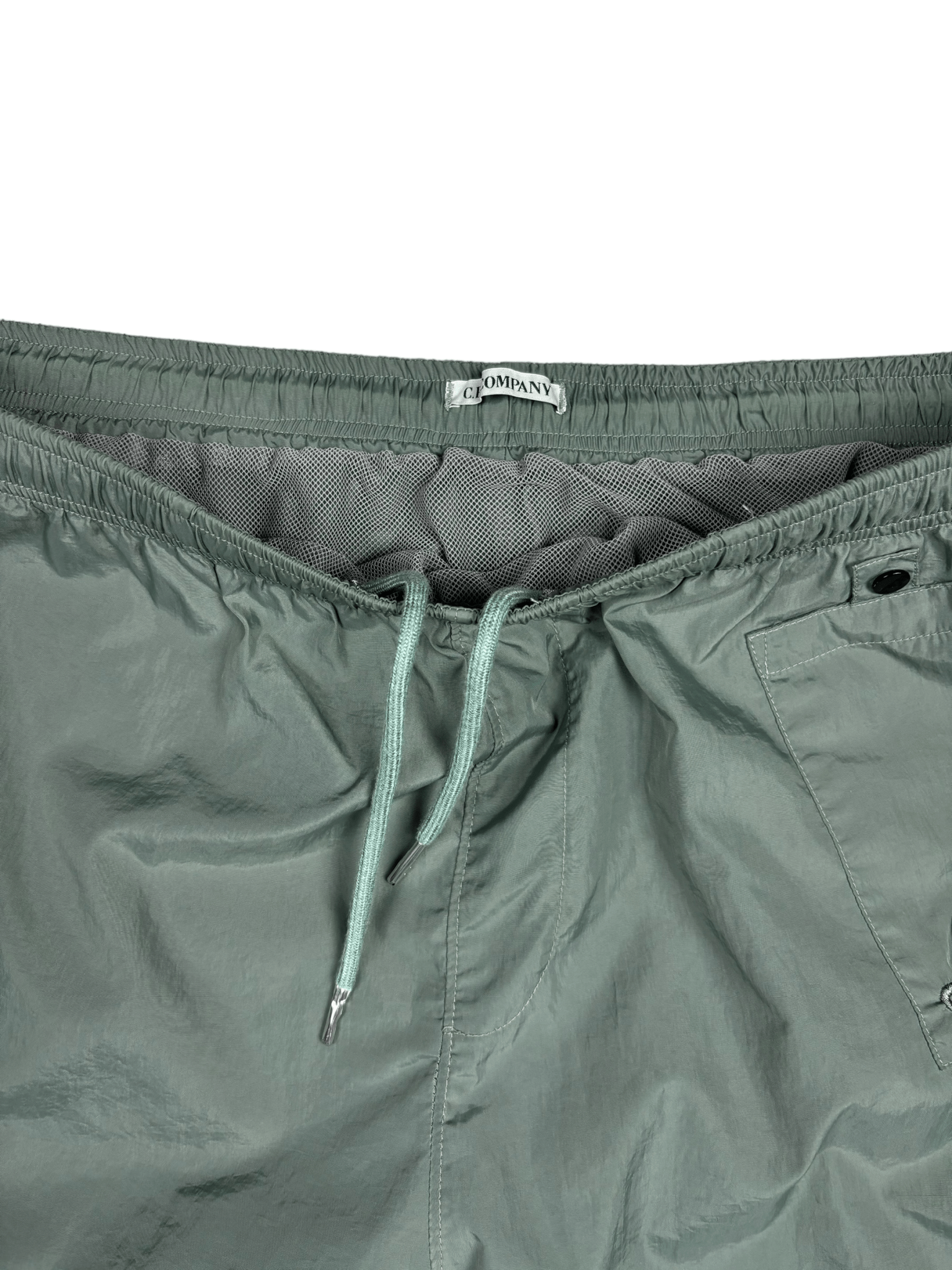 SHORT C.P COMPANY - NB08 SHOP