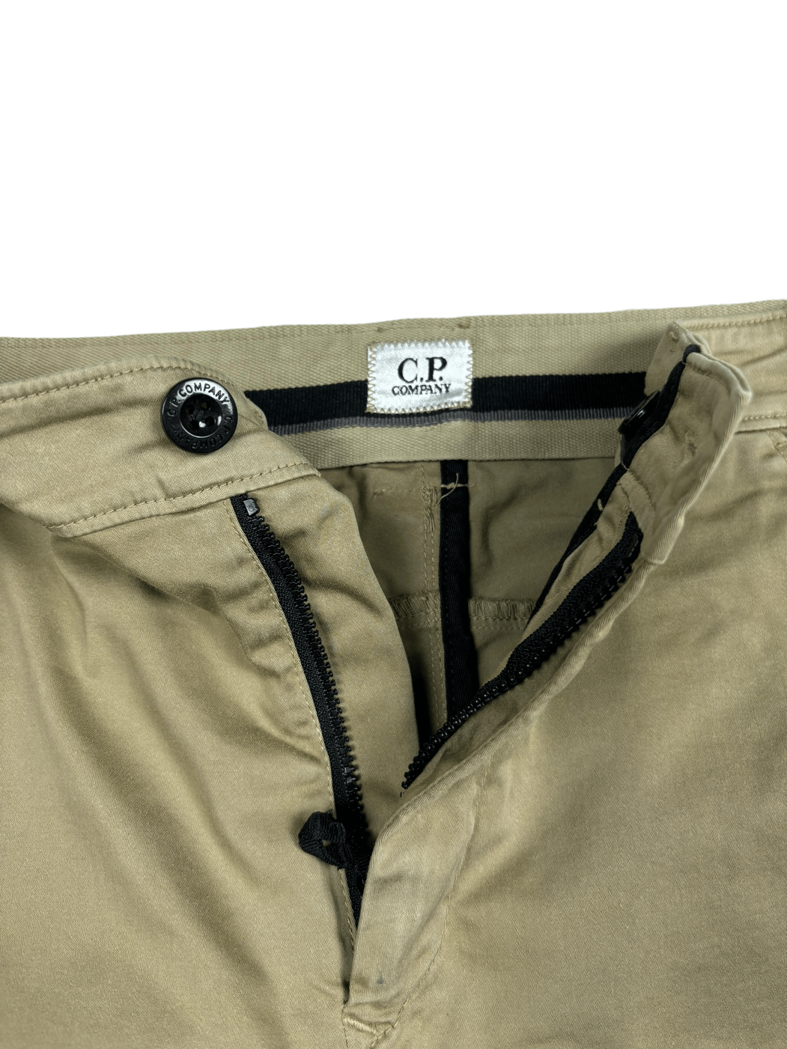 SHORT C.P COMPANY - NB08 SHOP