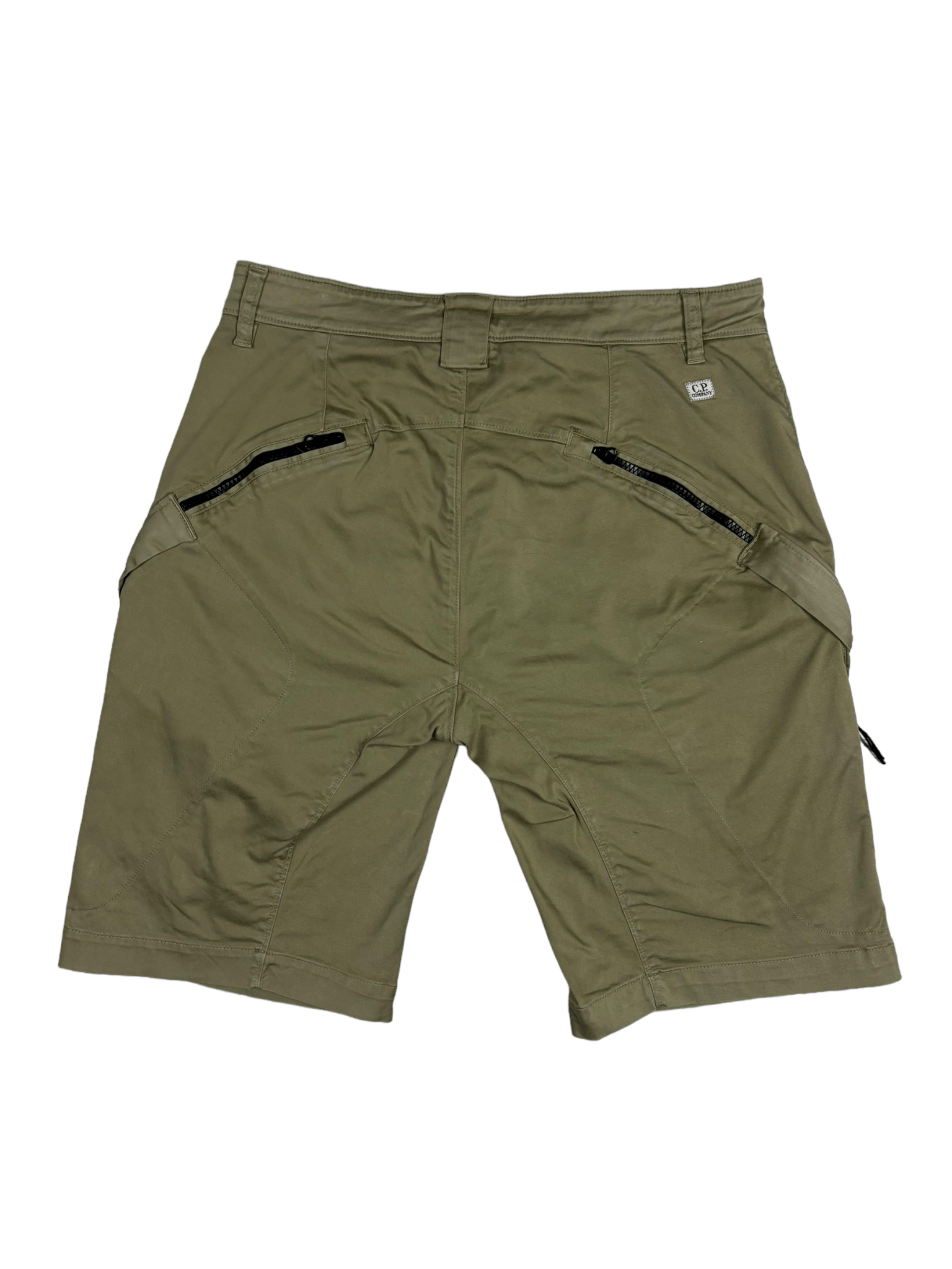 SHORT C.P COMPANY - NB08 SHOP