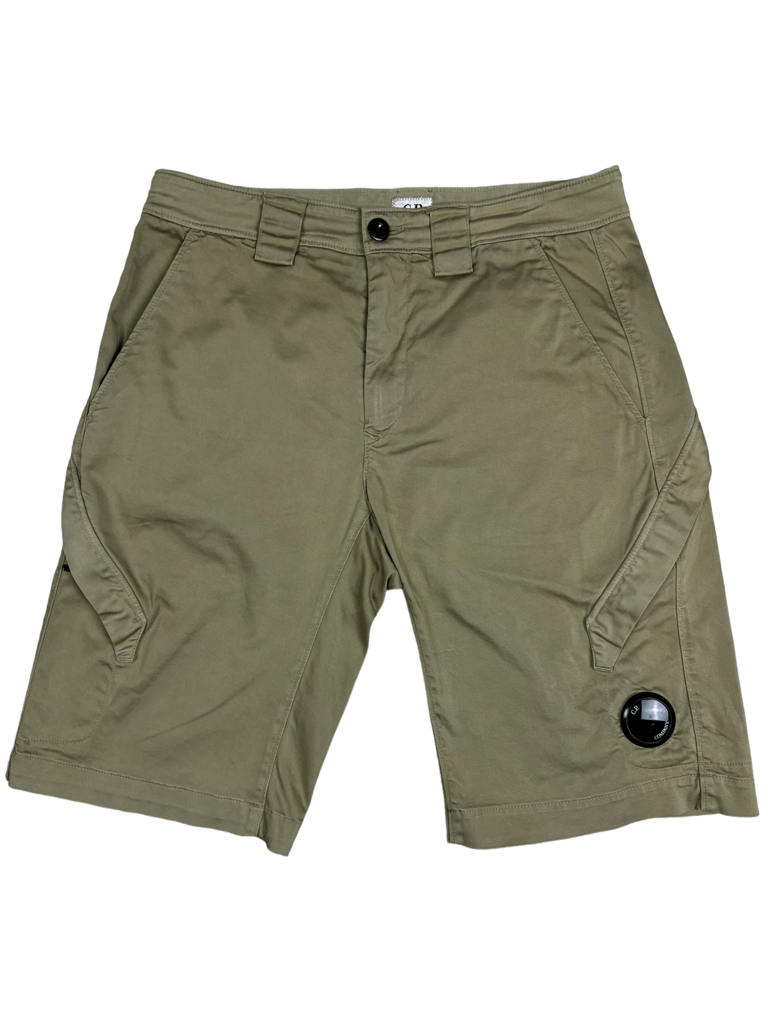 SHORT C.P COMPANY - NB08 SHOP