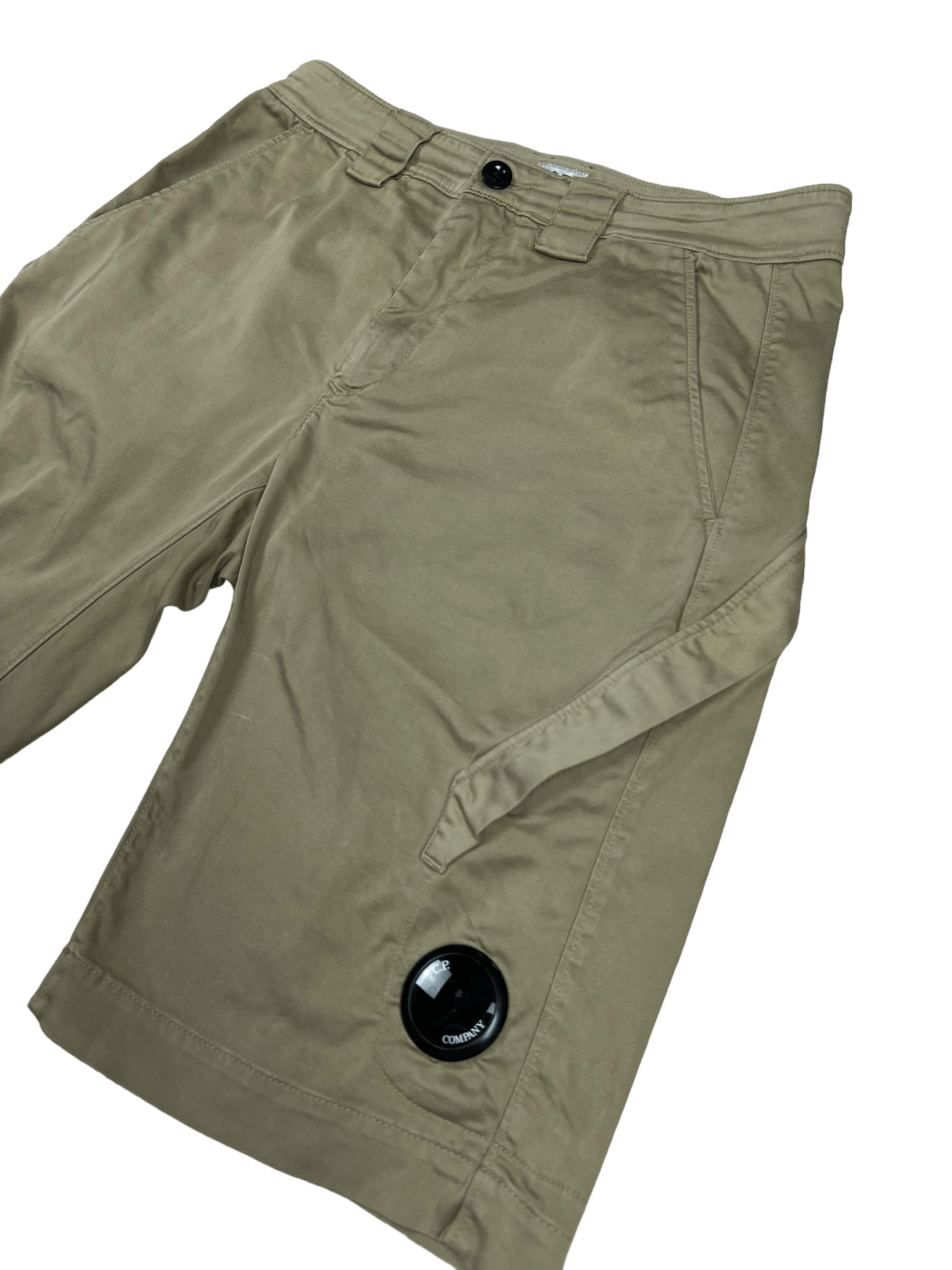 SHORT C.P COMPANY - NB08 SHOP