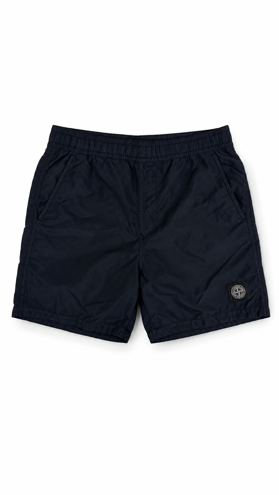 Short De Bain Stone Island Junior marine Collection 2026 - vue 1/5