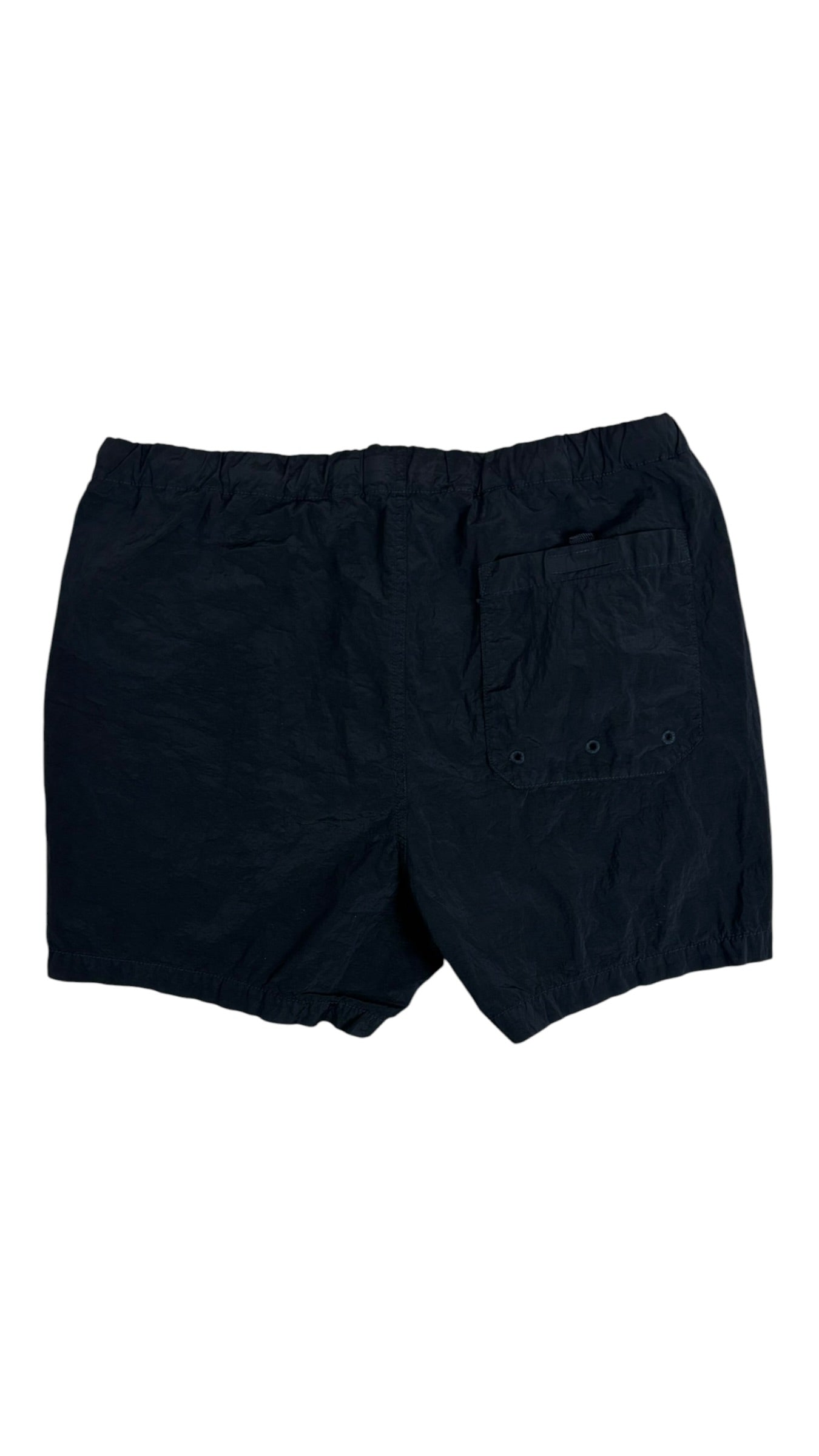 Short de bain Stone Island Nylon Metal marine collection 2026 neuf avec étiquettes - détail | Authentique NB08