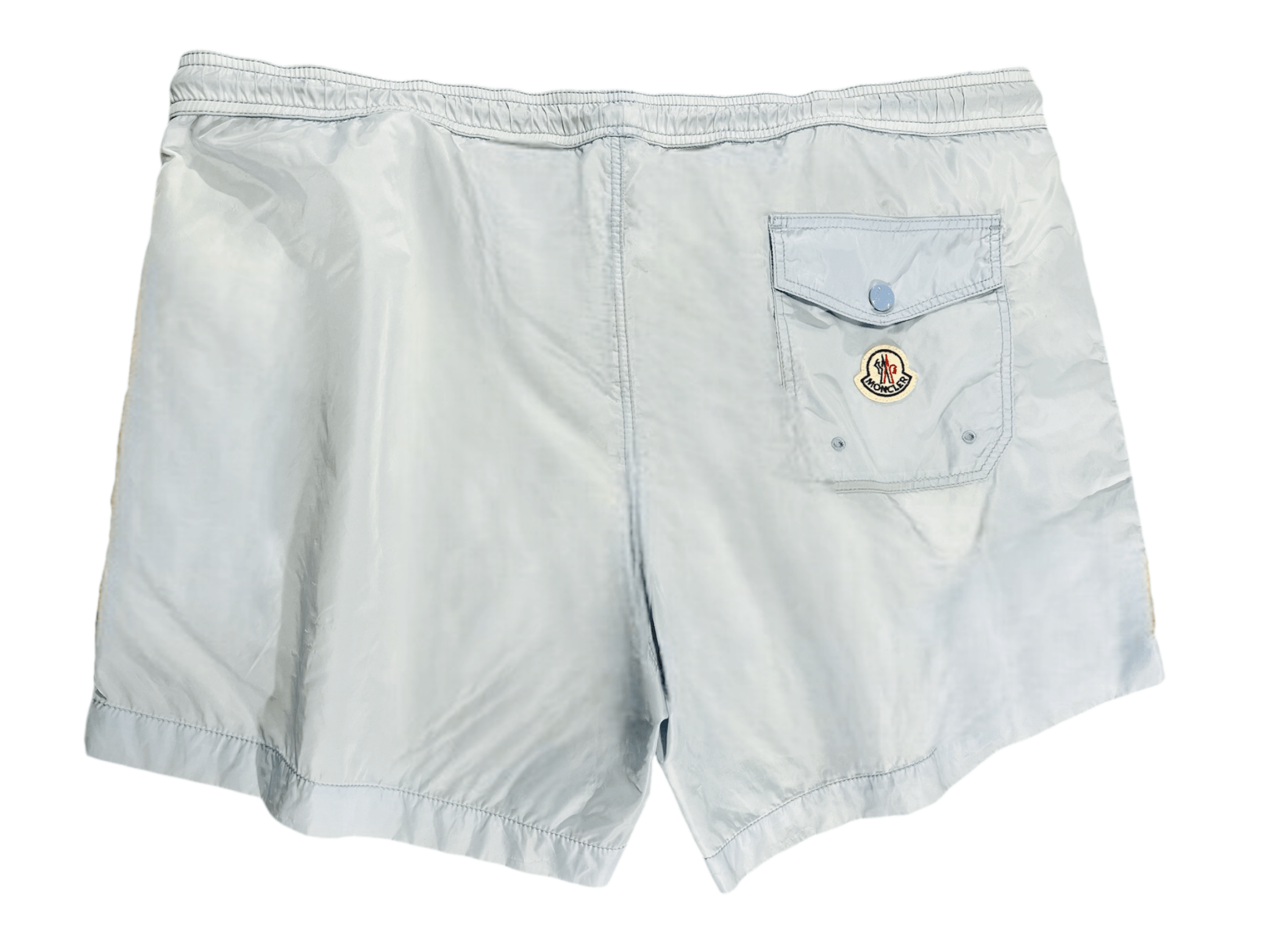 SHORT MONCLER - NB08 SHOP