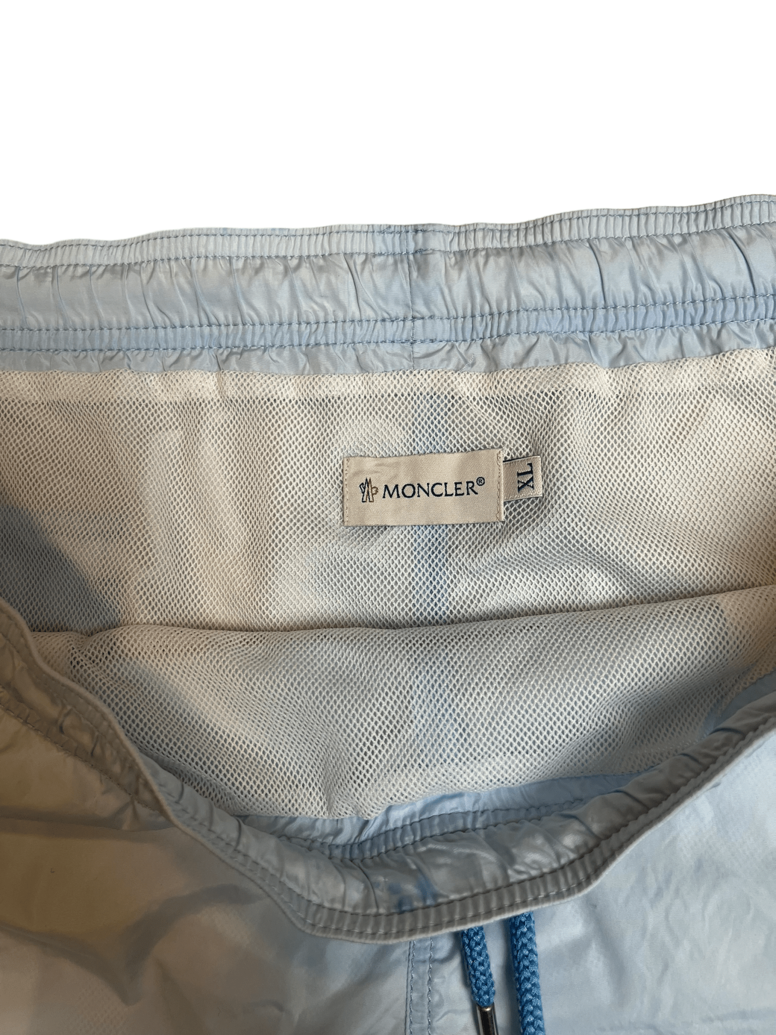 SHORT MONCLER - NB08 SHOP