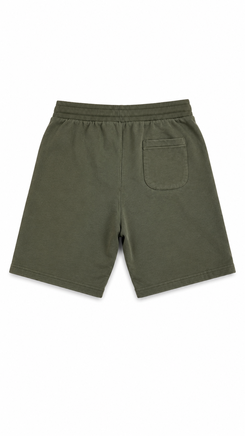 Short Parajumpers kaki taille XS - vue 2/4