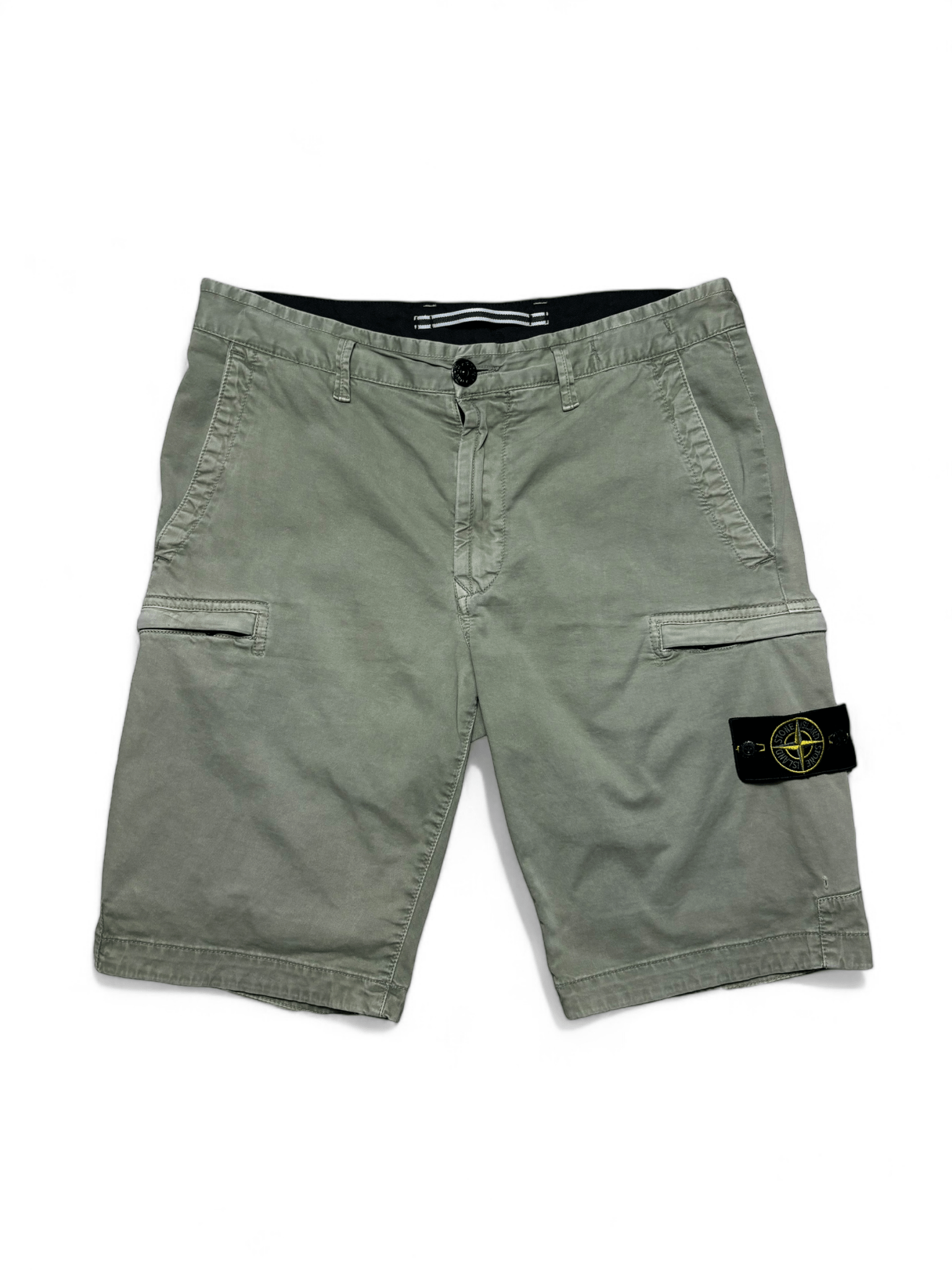 SHORT STONE ISLAND - NB08 SHOP