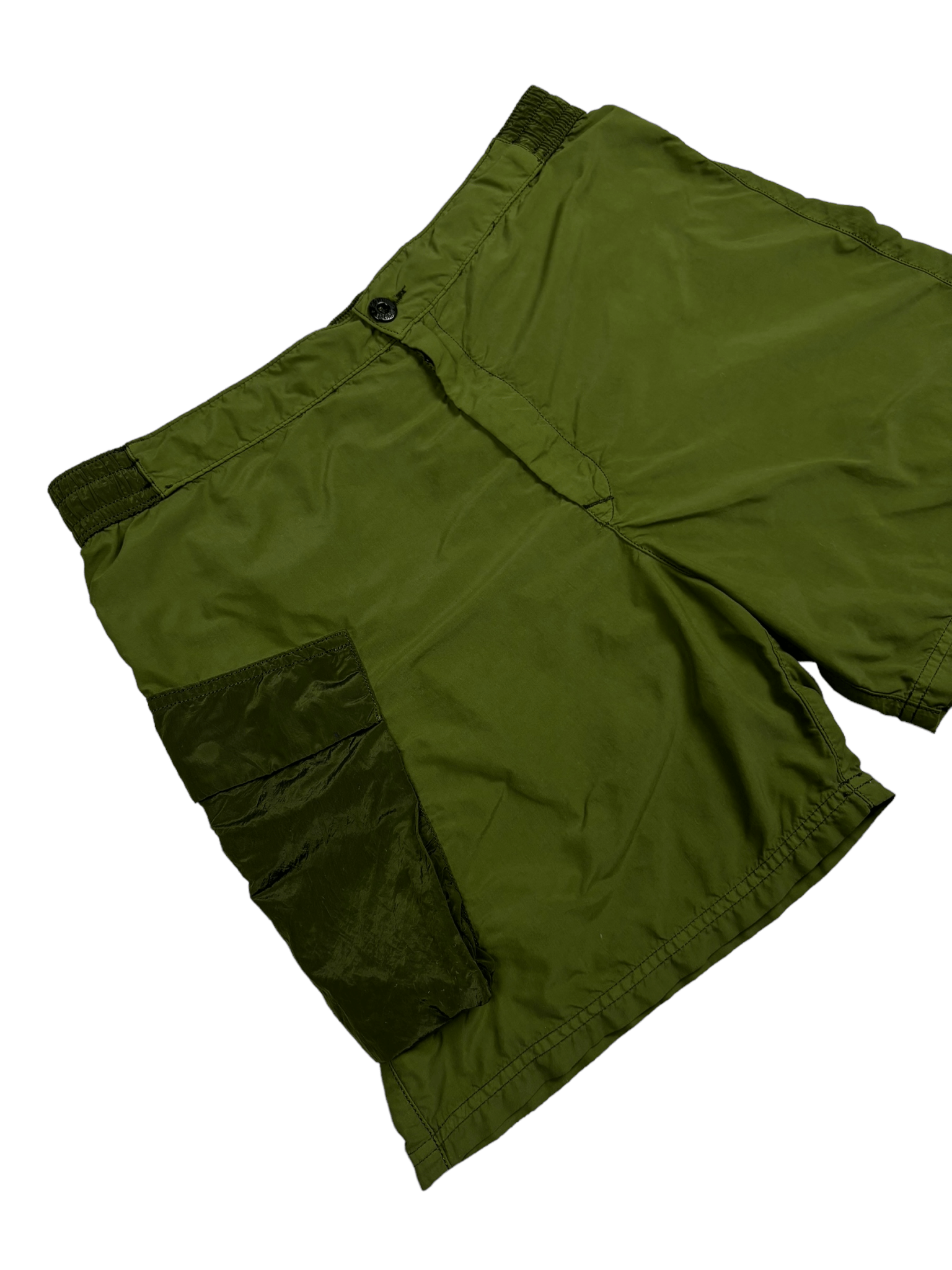 SHORT STONE ISLAND - NB08 SHOP
