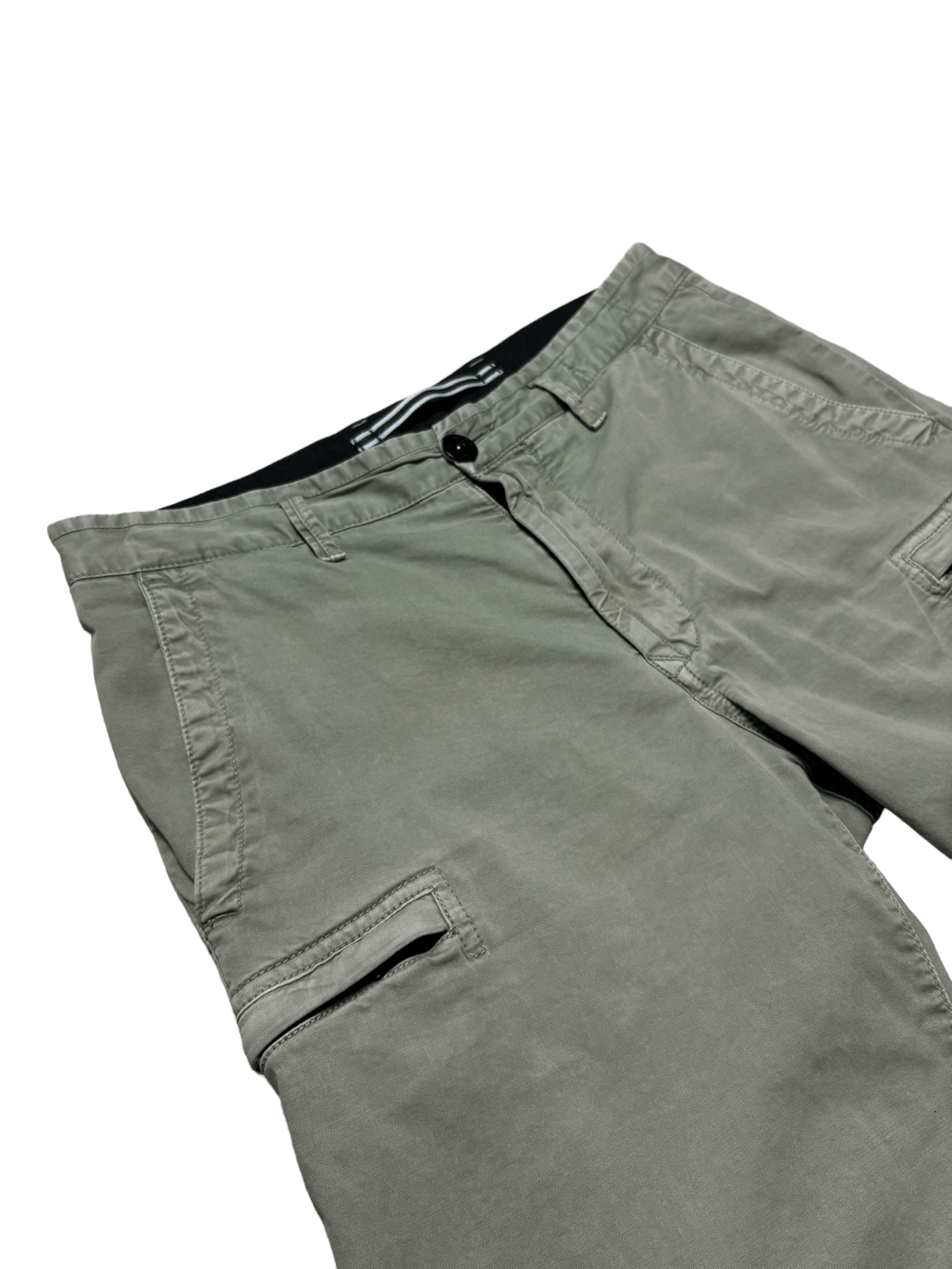 SHORT STONE ISLAND - NB08 SHOP