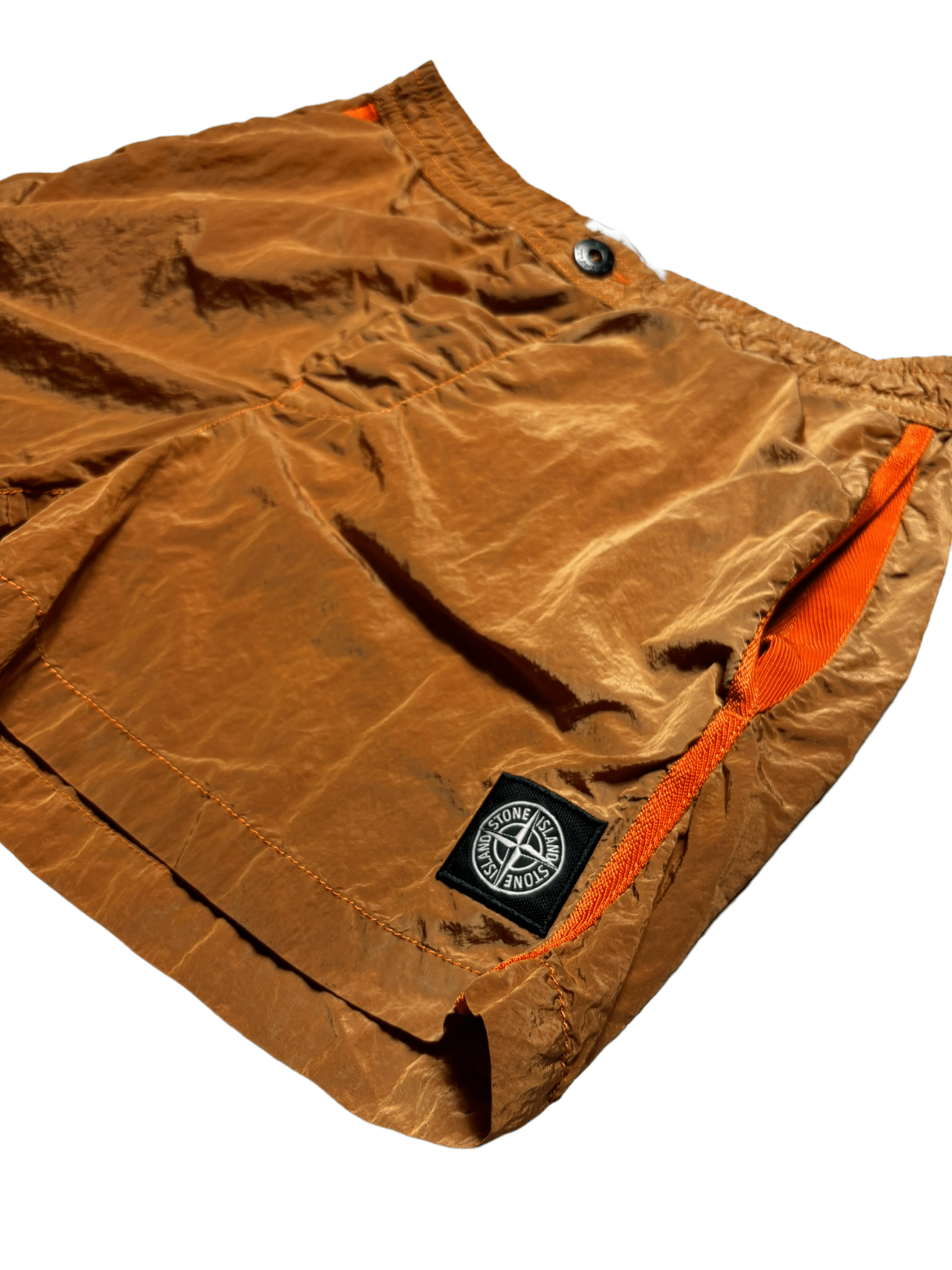 SHORT STONE ISLAND - NB08 SHOP