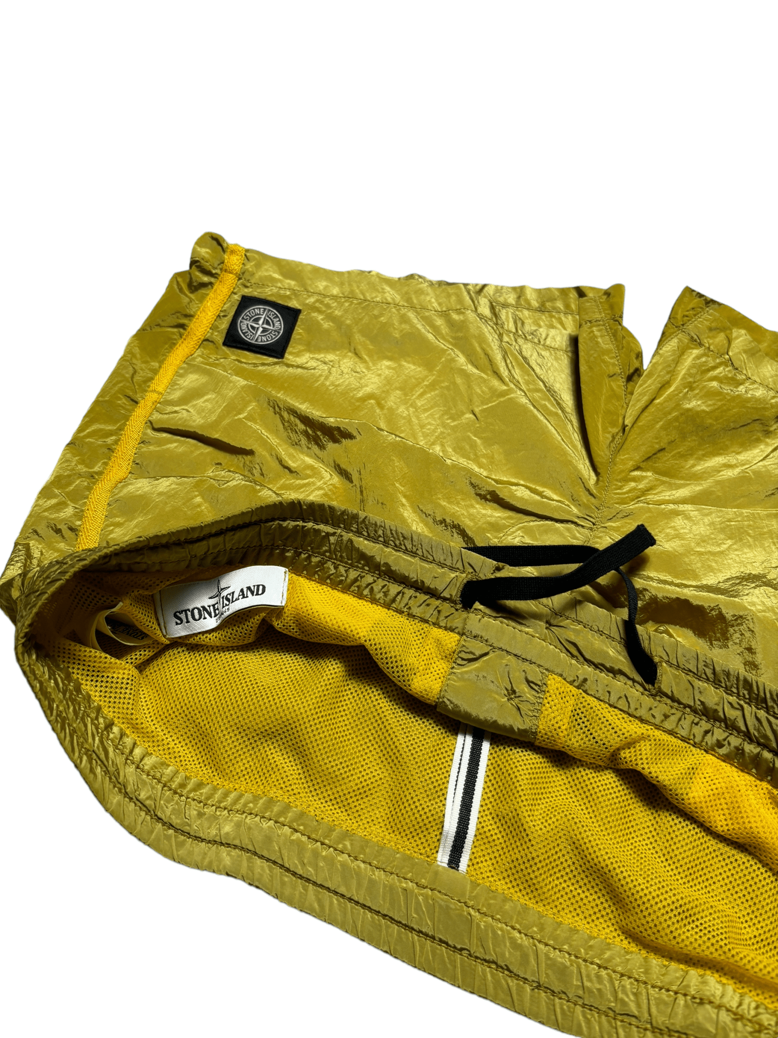SHORT STONE ISLAND - NB08 SHOP