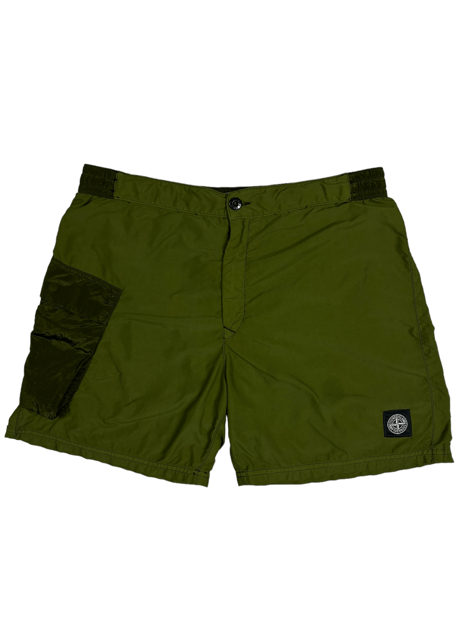 SHORT STONE ISLAND - NB08 SHOP