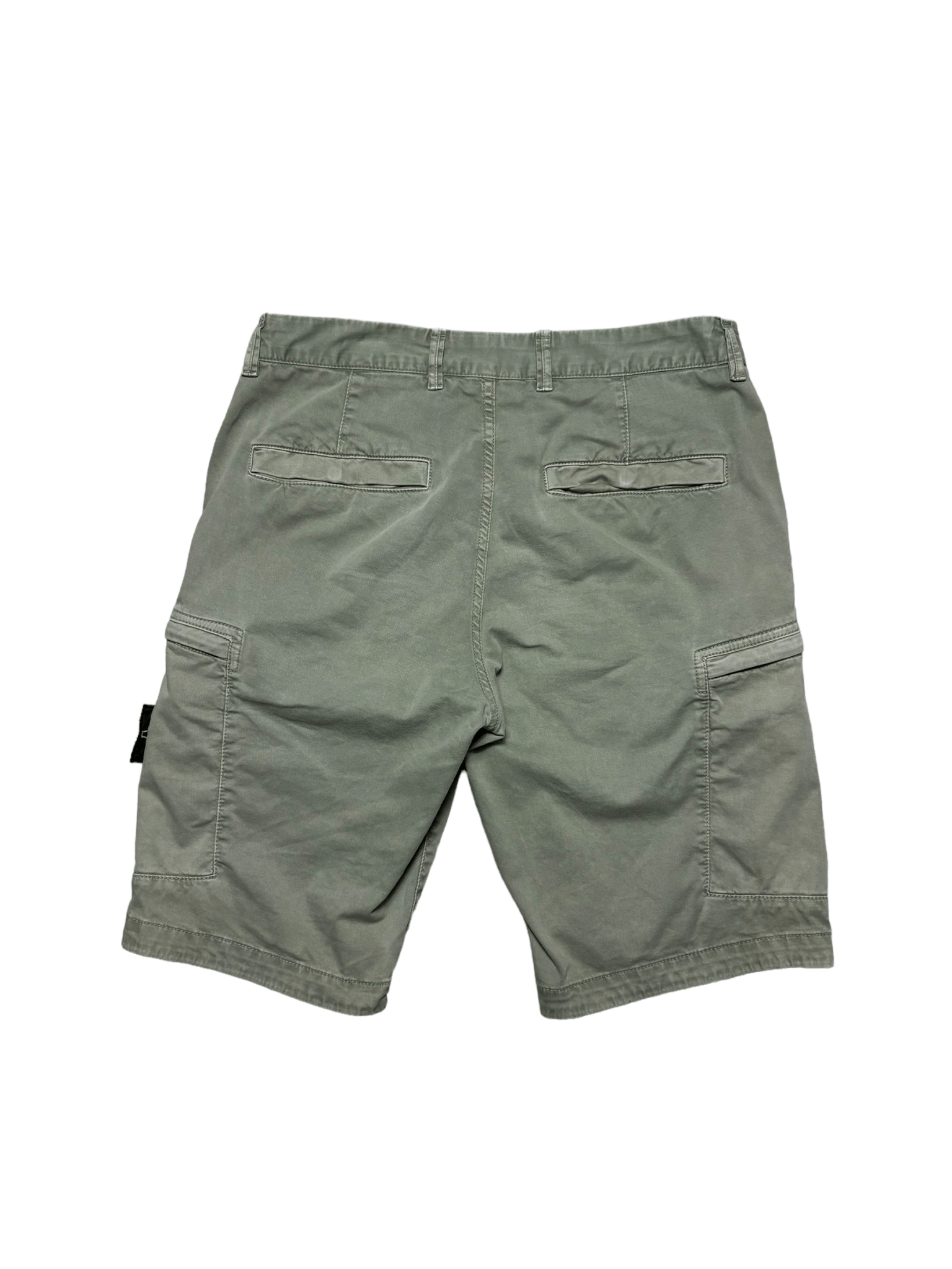 SHORT STONE ISLAND - NB08 SHOP
