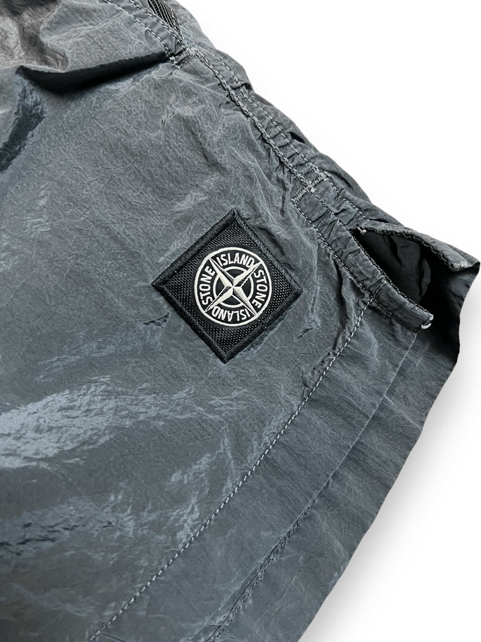 SHORT STONE ISLAND - NB08 SHOP