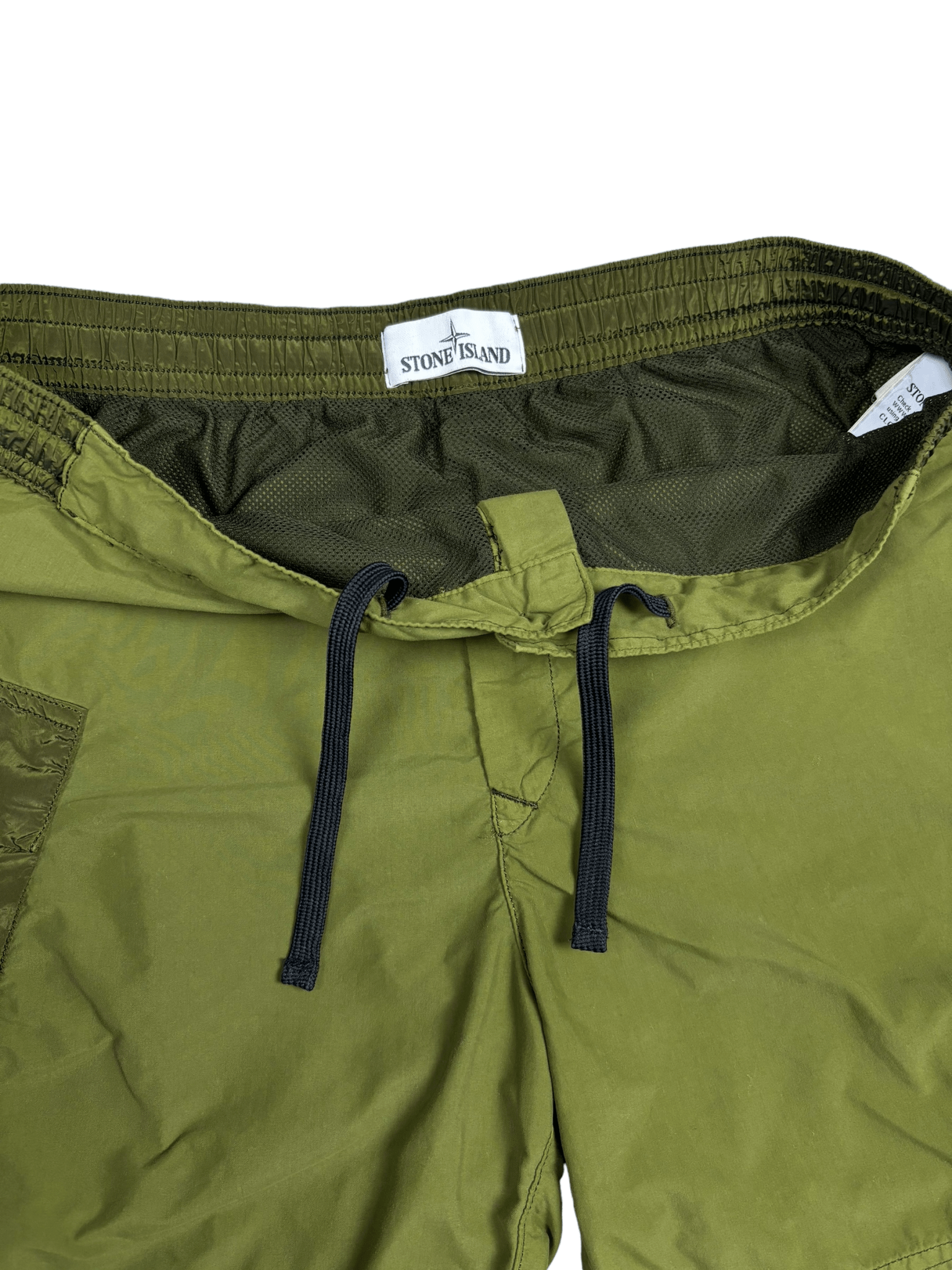 SHORT STONE ISLAND - NB08 SHOP