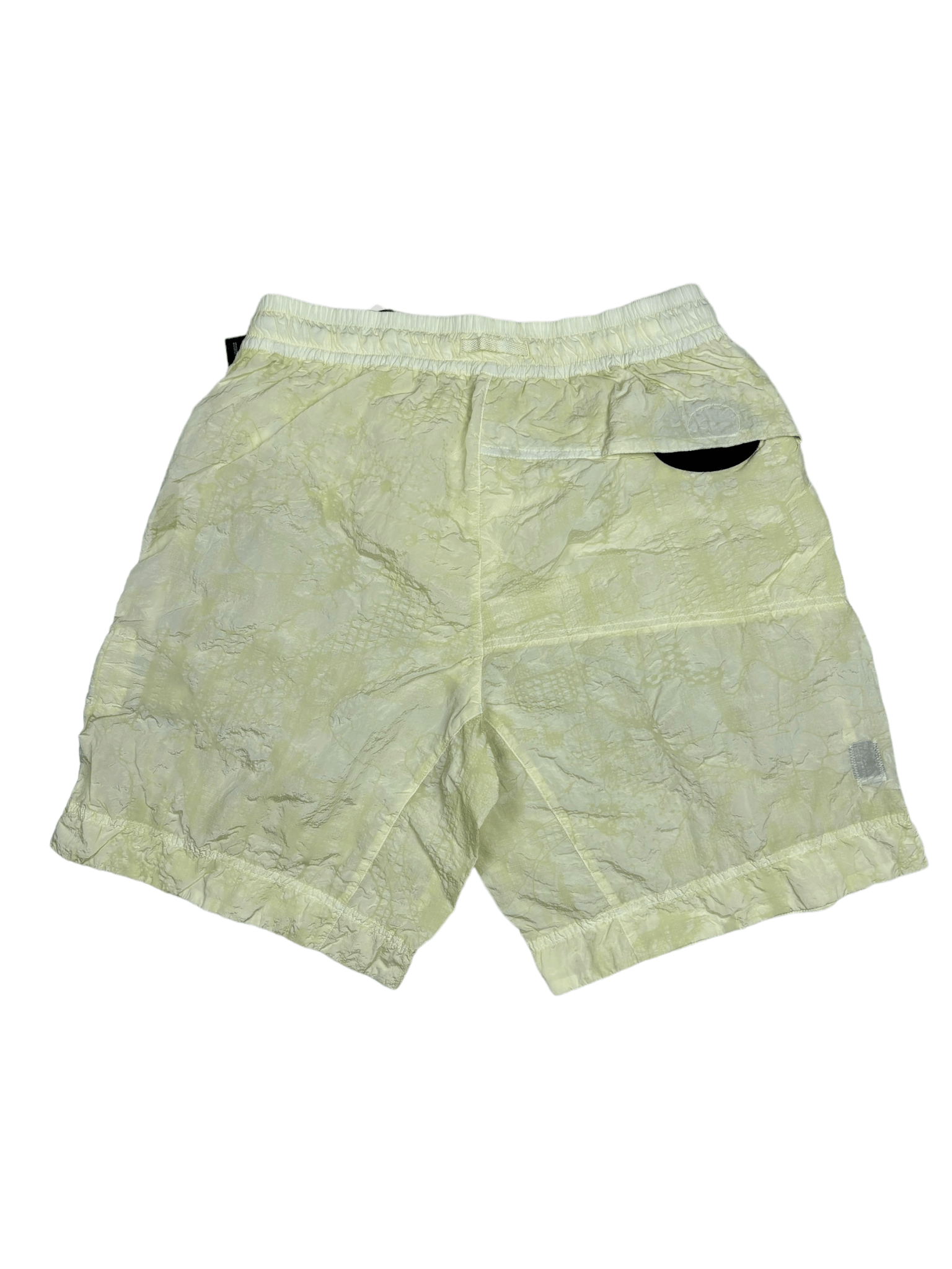 SHORT STONE ISLAND SHADOW PROJECT - NB08 SHOP
