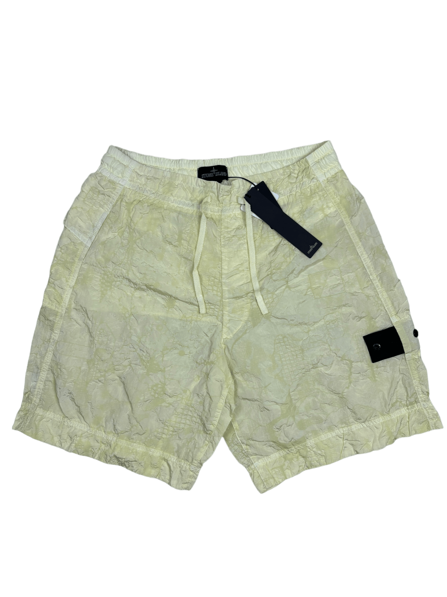 SHORT STONE ISLAND SHADOW PROJECT - NB08 SHOP