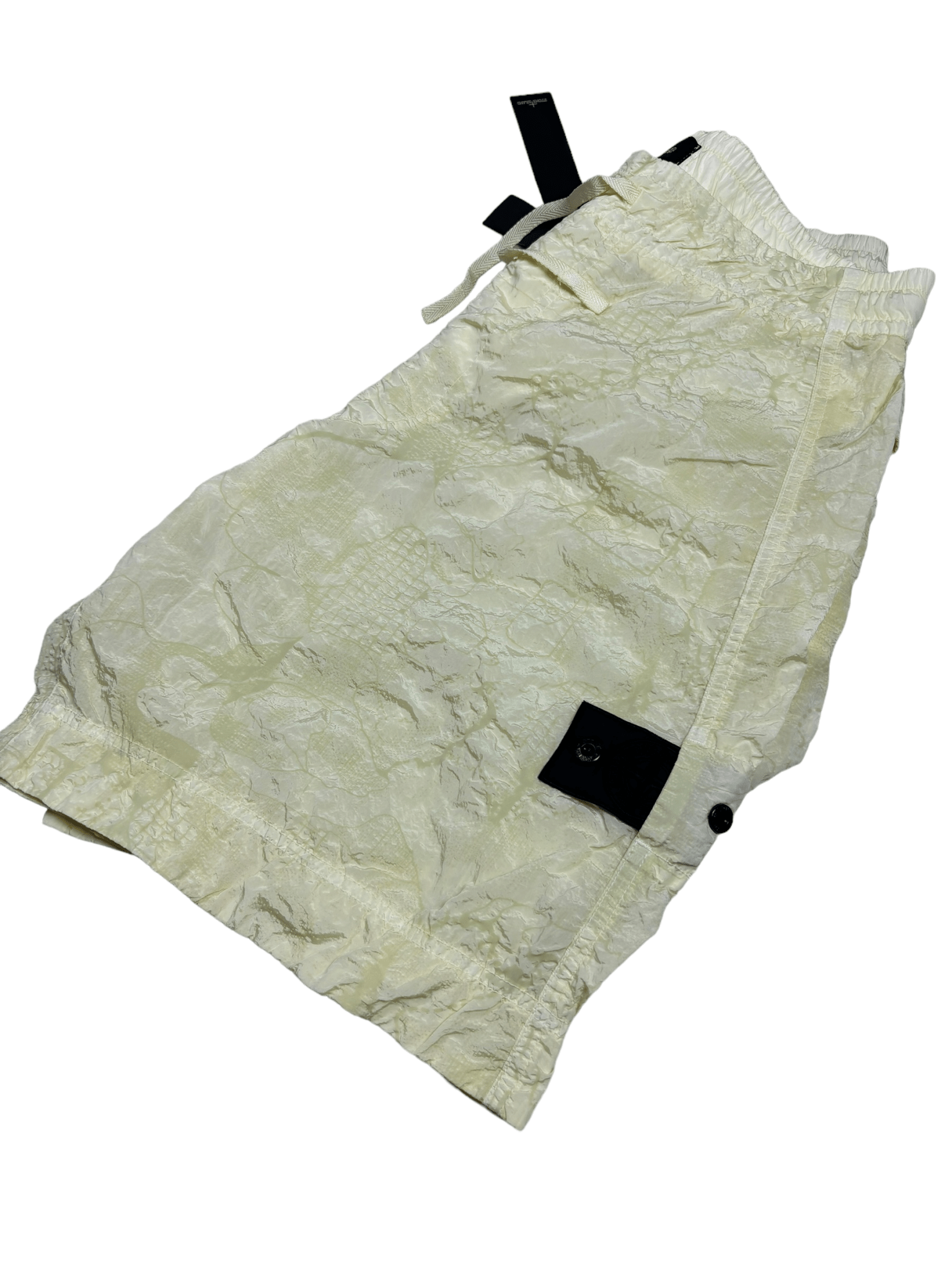 SHORT STONE ISLAND SHADOW PROJECT - NB08 SHOP