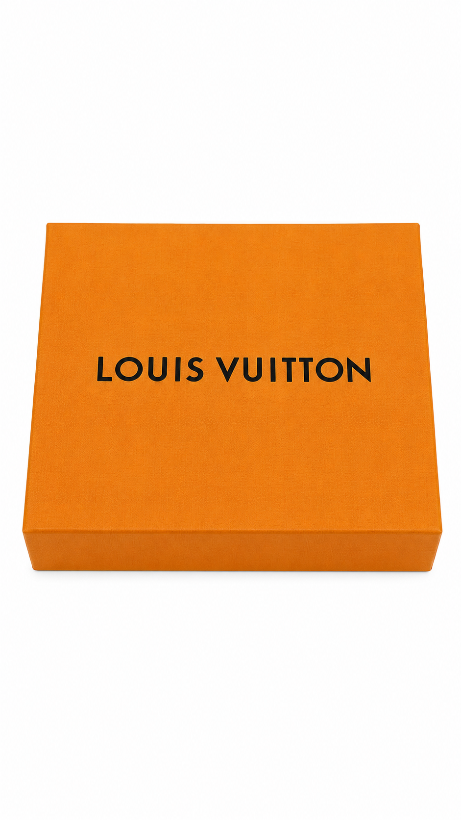 Sneaker Louis Vuitton Trainer bleu - vue 5/5