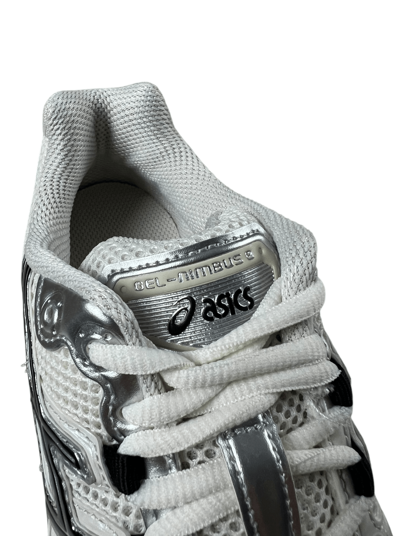 SNEAKERS ASICS GEL - NIMBUS 9 - NB08 SHOP