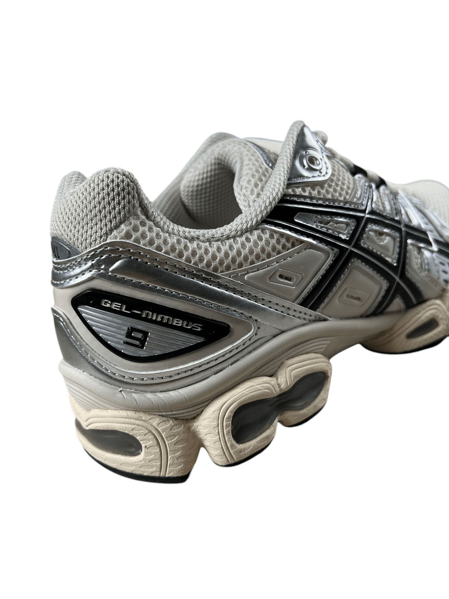 SNEAKERS ASICS GEL - NIMBUS 9 - NB08 SHOP