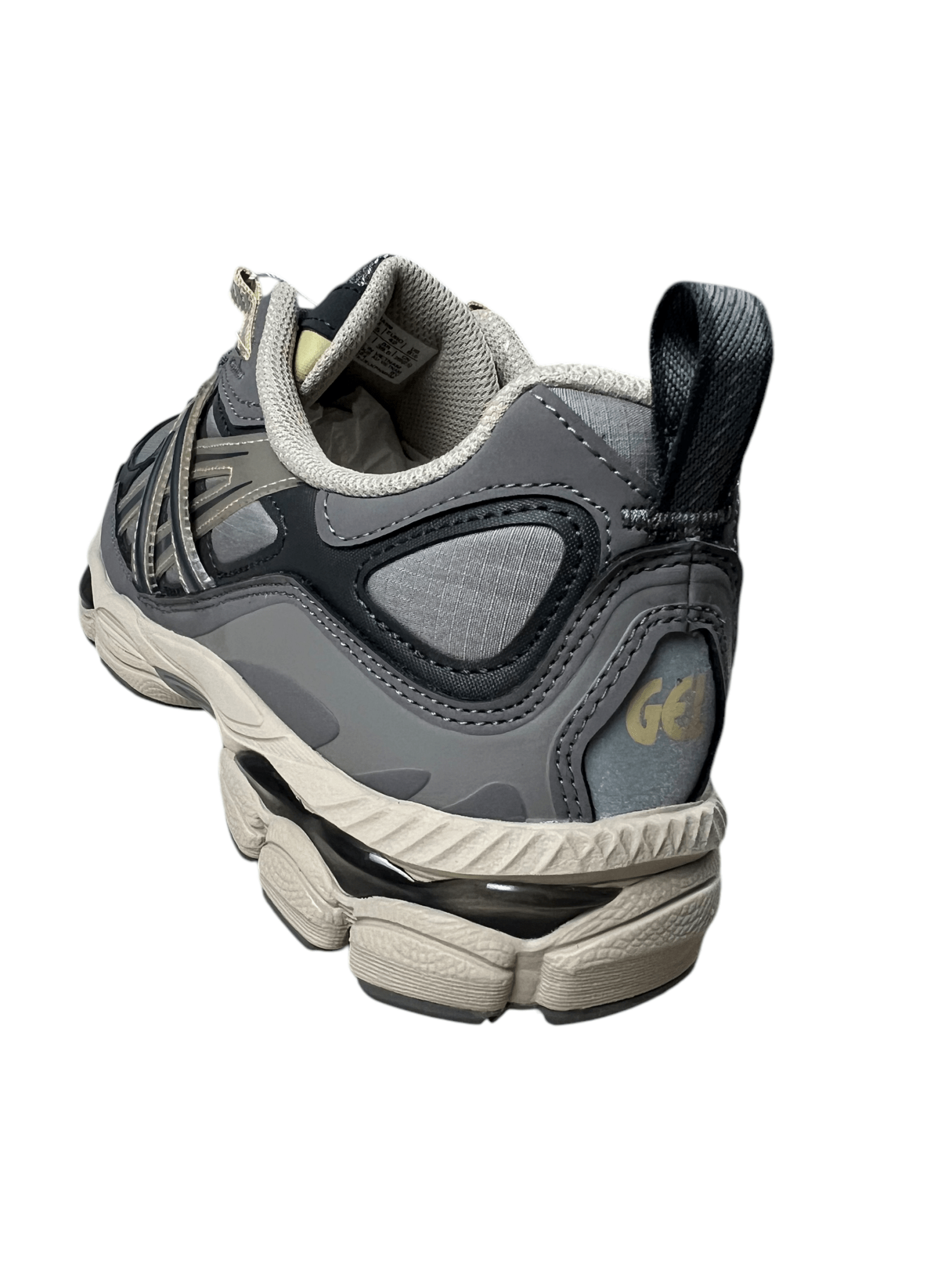 SNEAKERS ASICS GEL - NYC UTILITY - NB08 SHOP